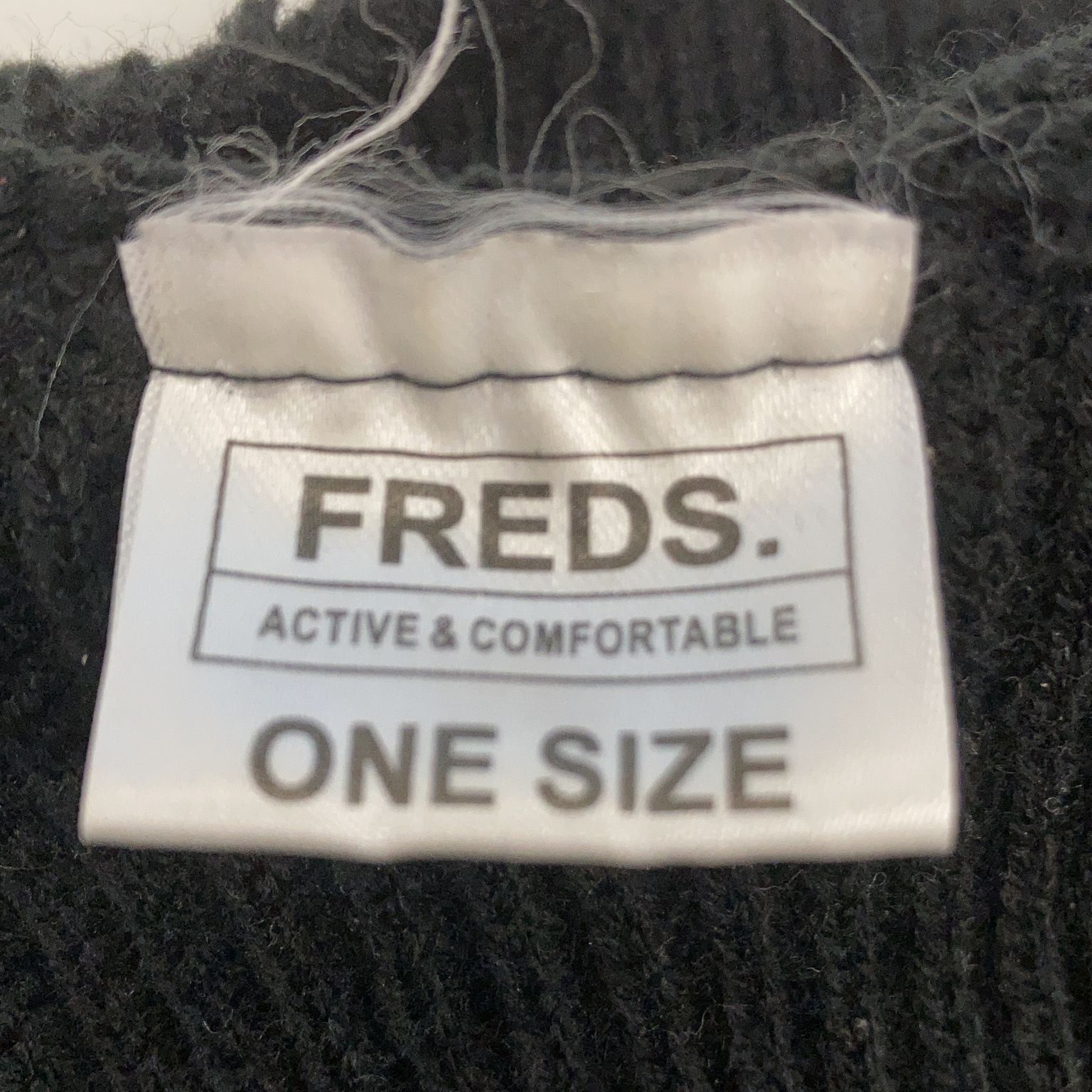 Freds