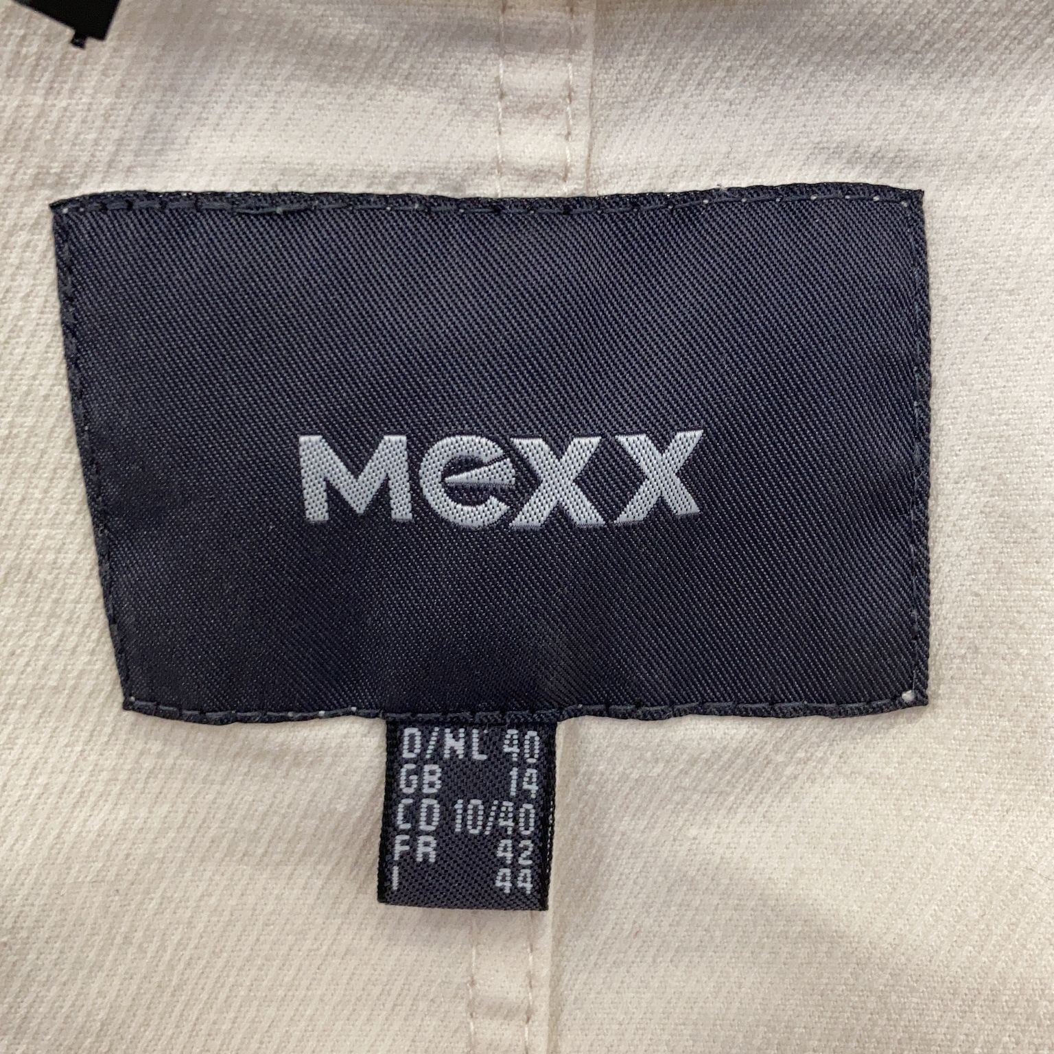 Mexx