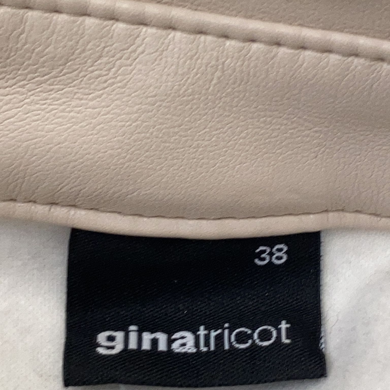 Gina Tricot