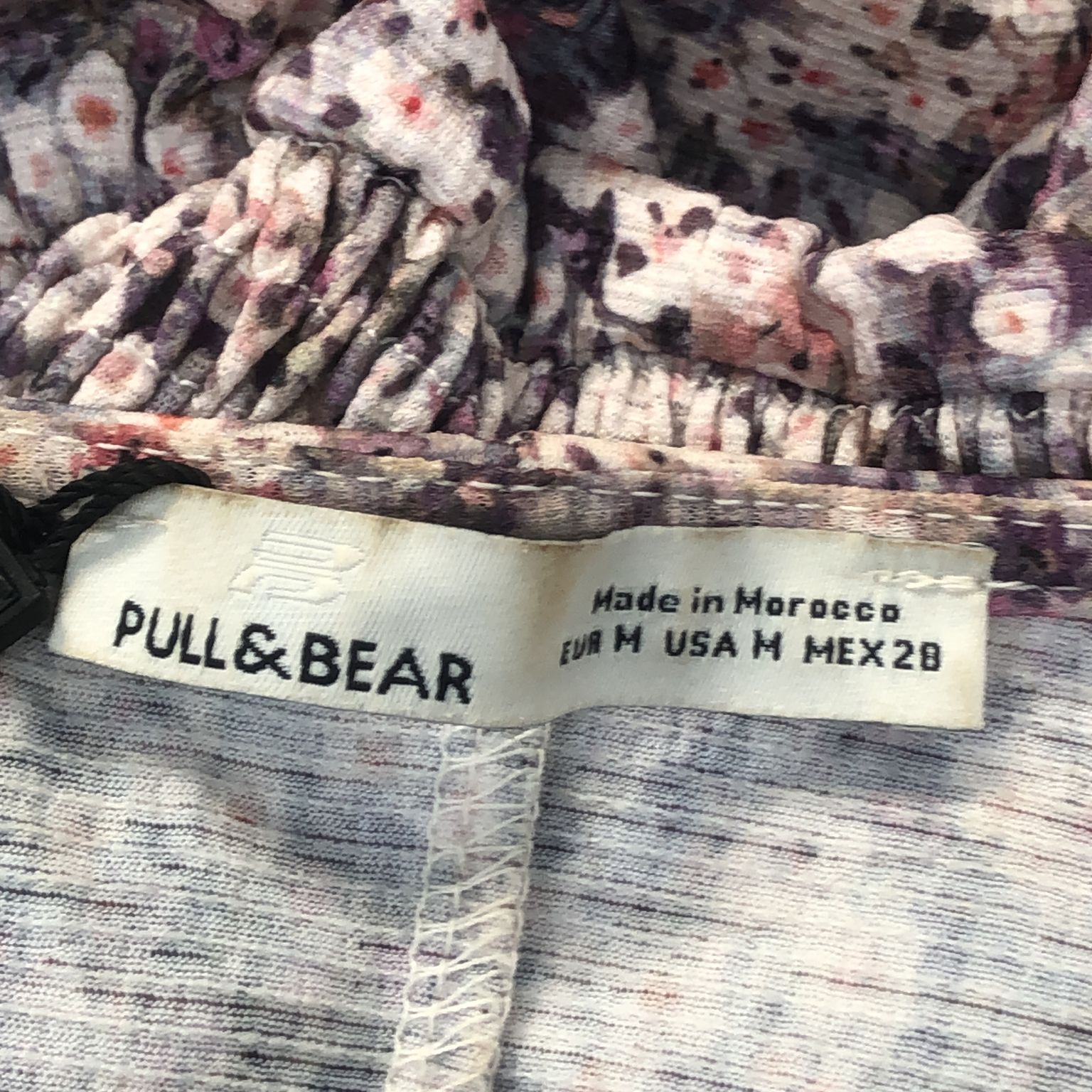 Pull  Bear