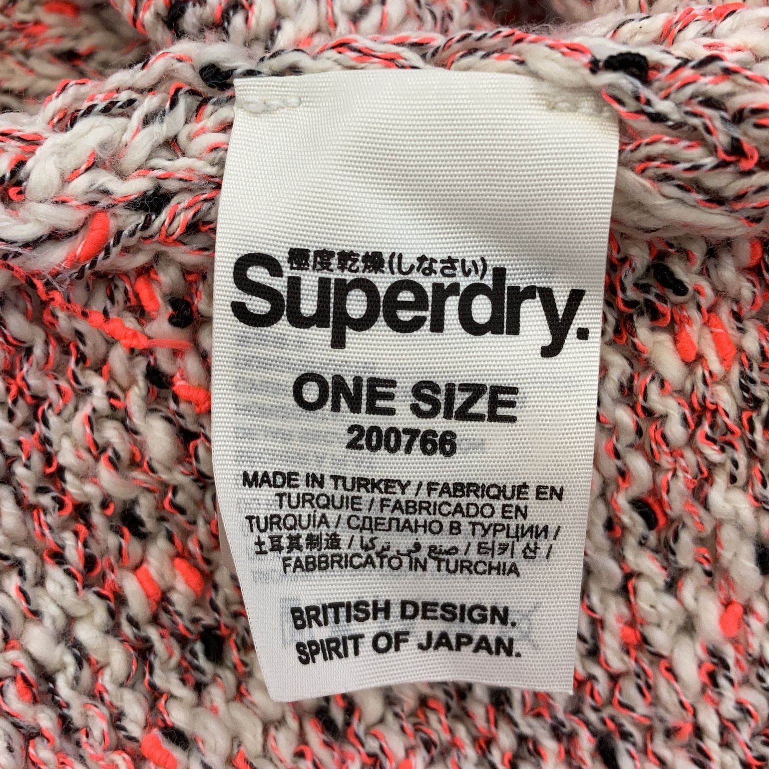 Superdry