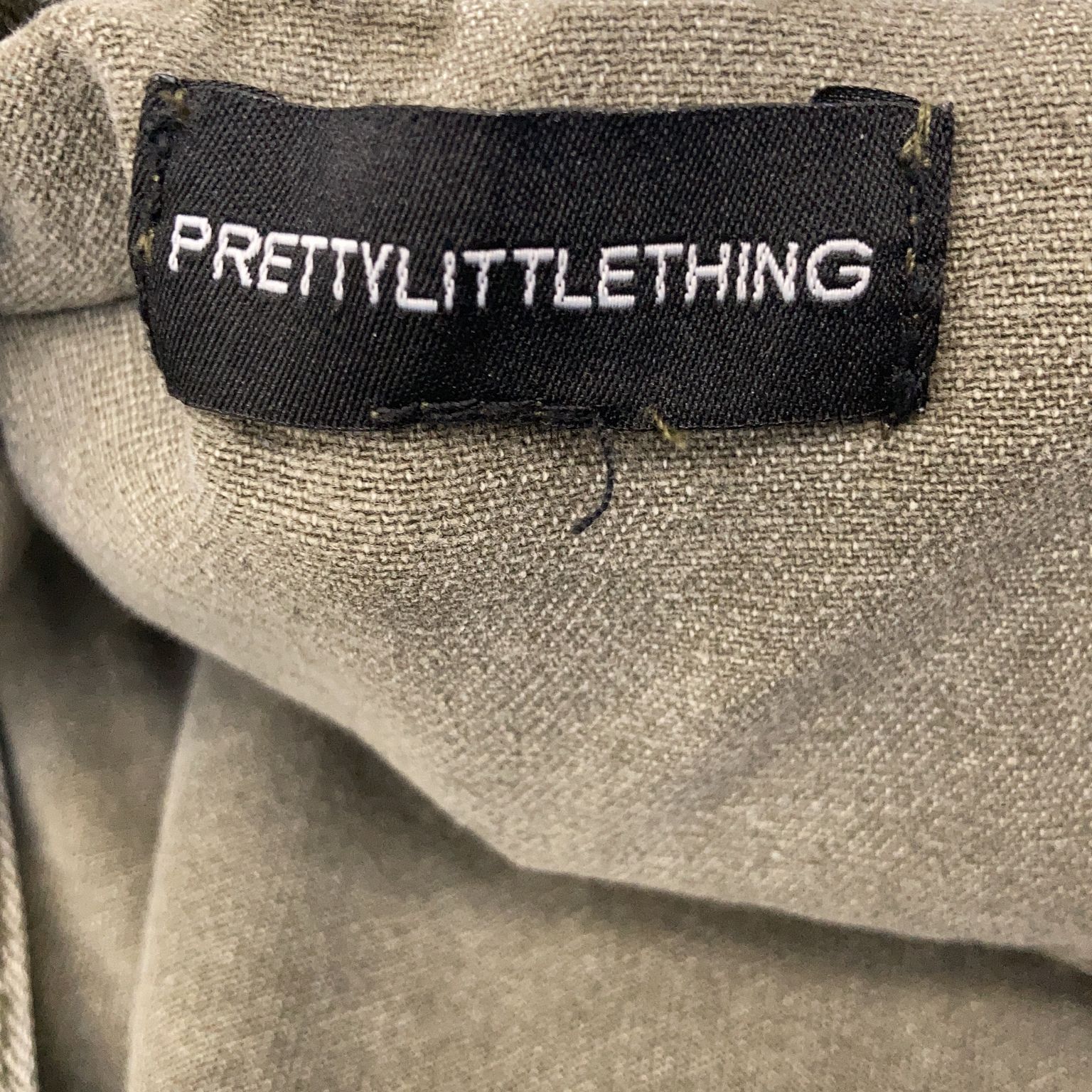 PrettyLittleThing