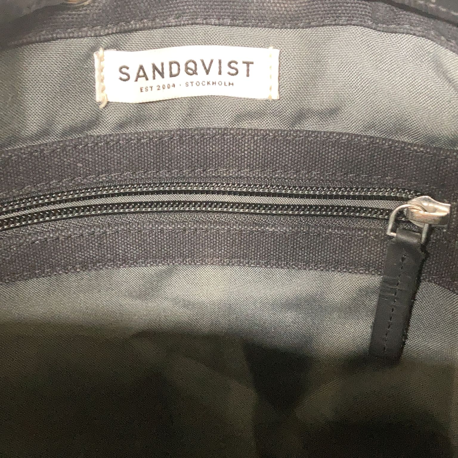 Sandqvist