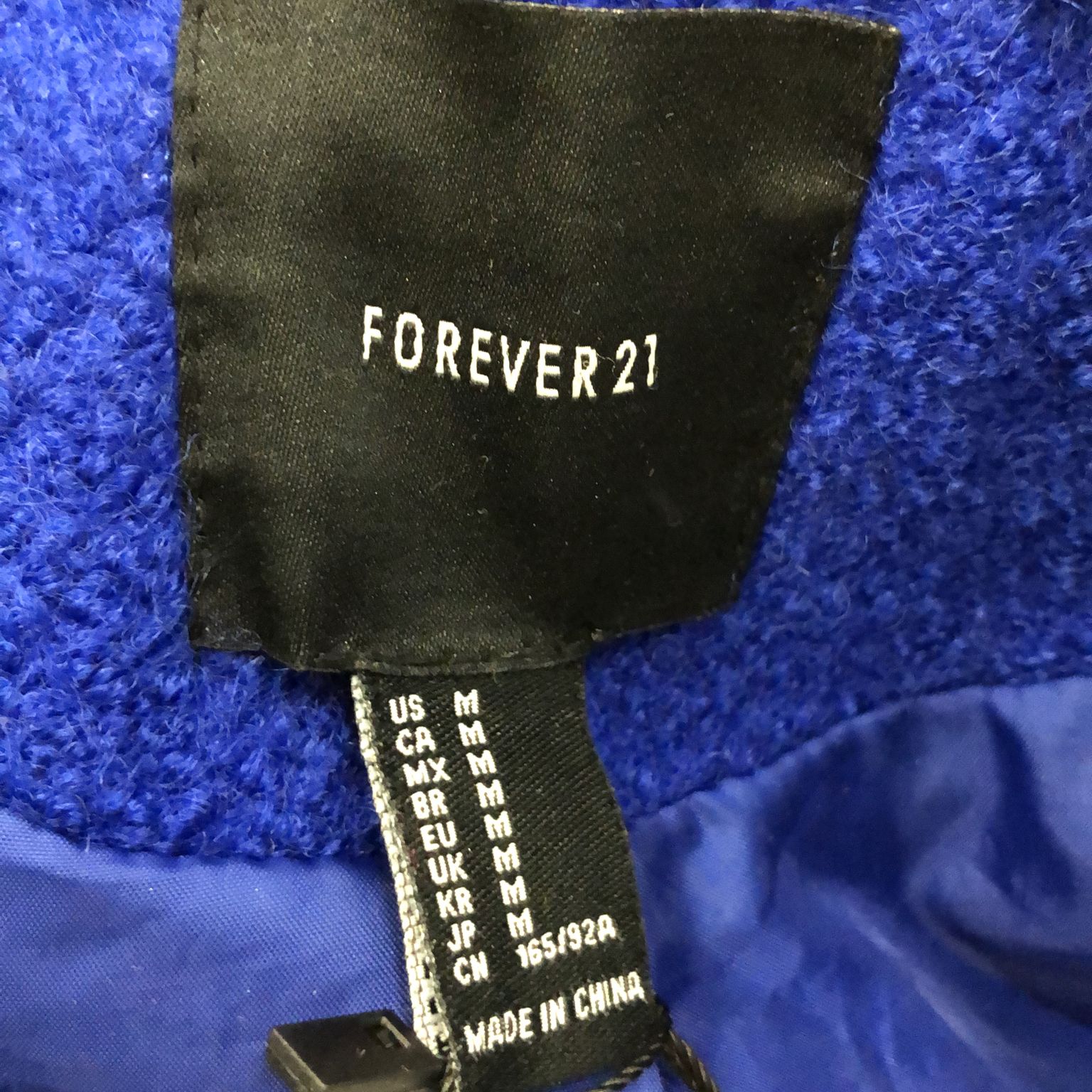 Forever 21