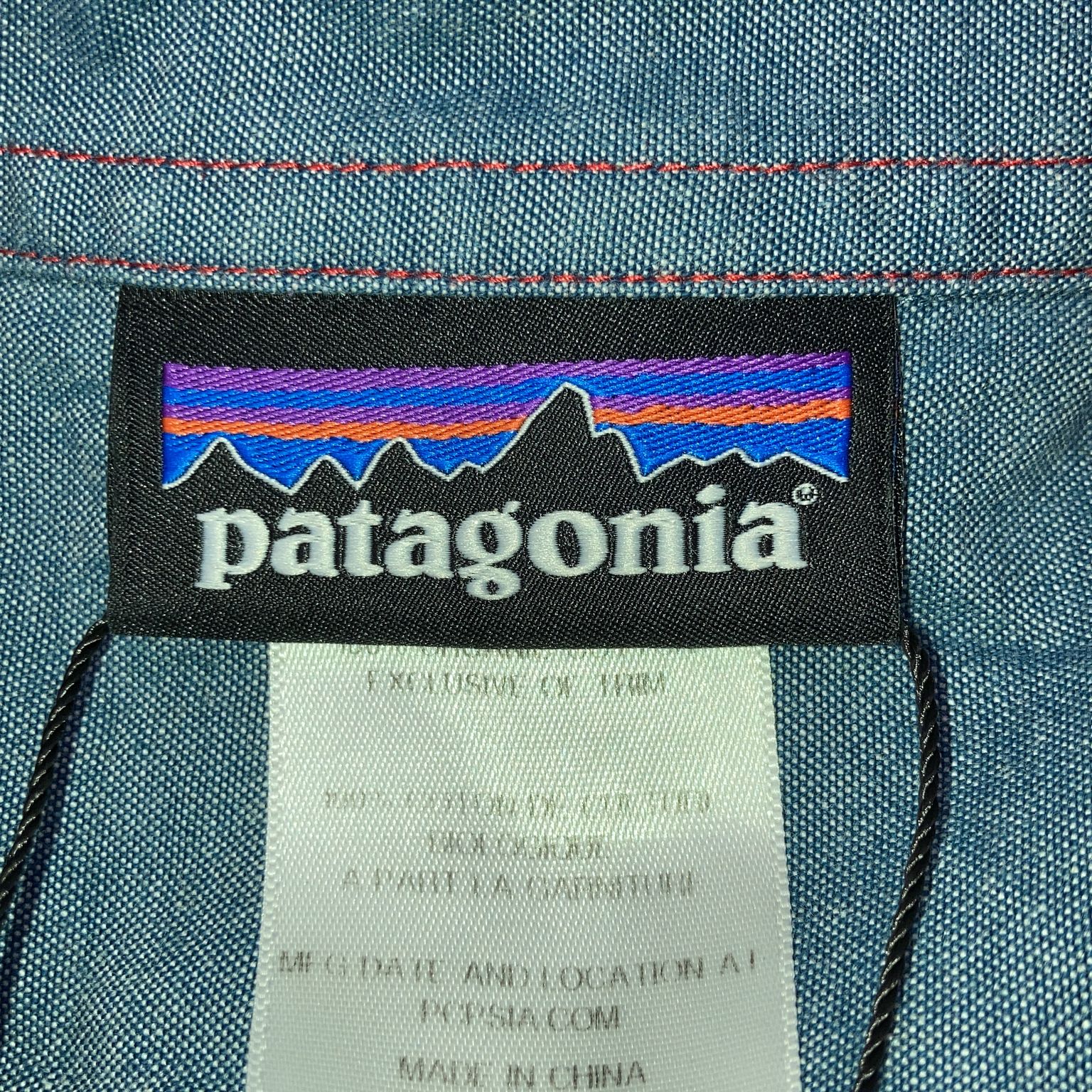 Patagonia