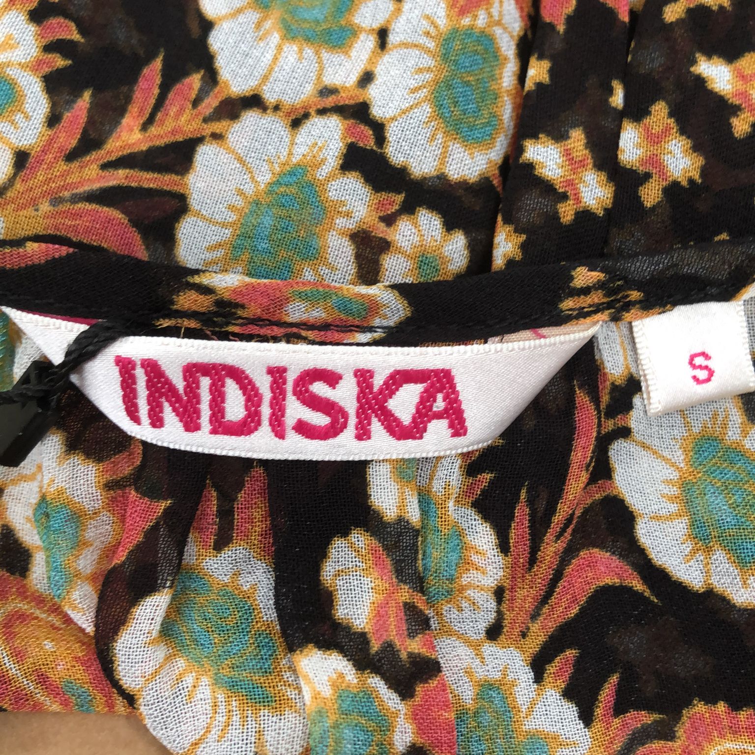 Indiska