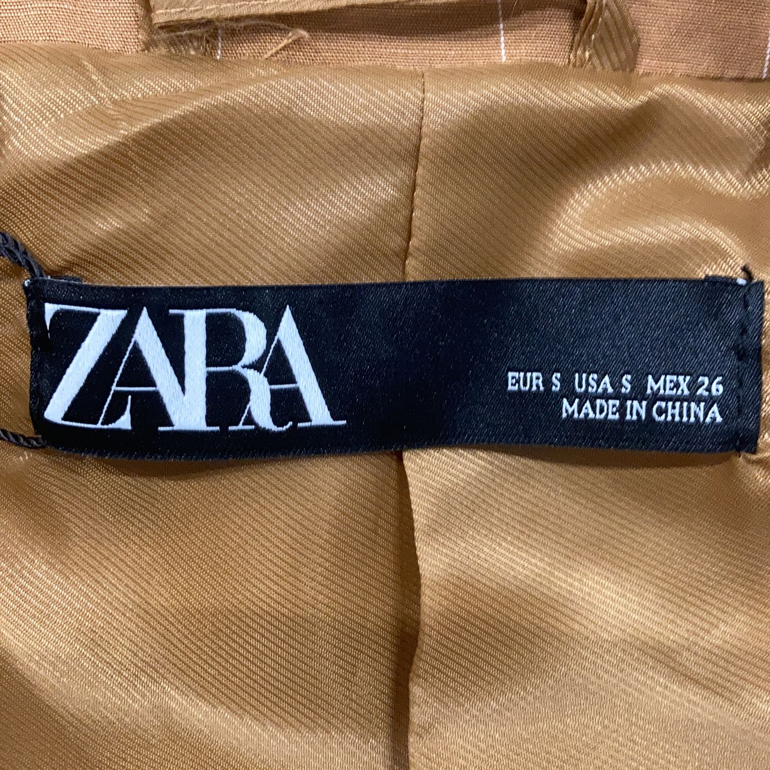 Zara