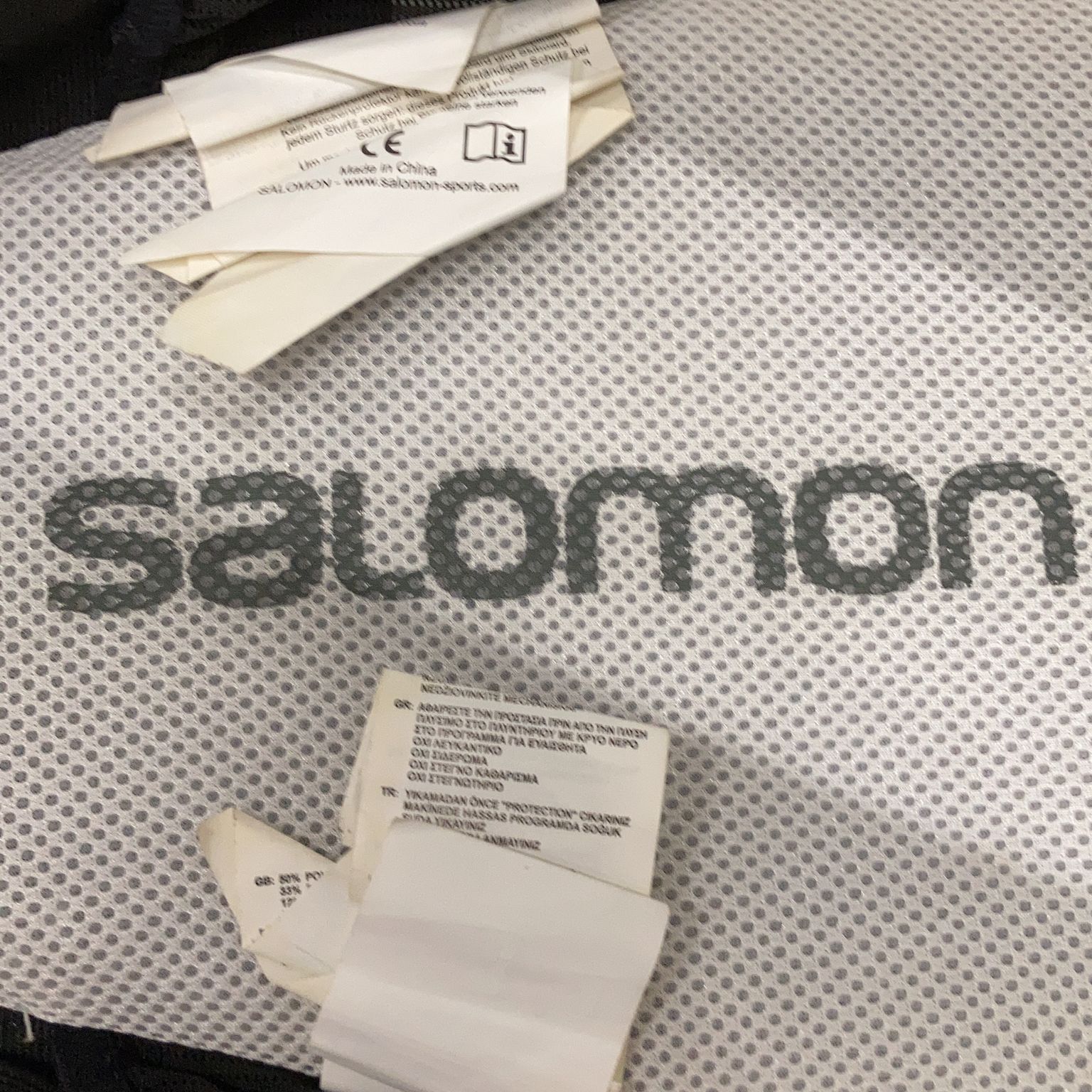 Salomon