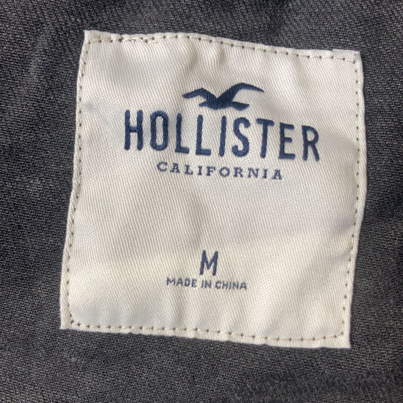 Hollister