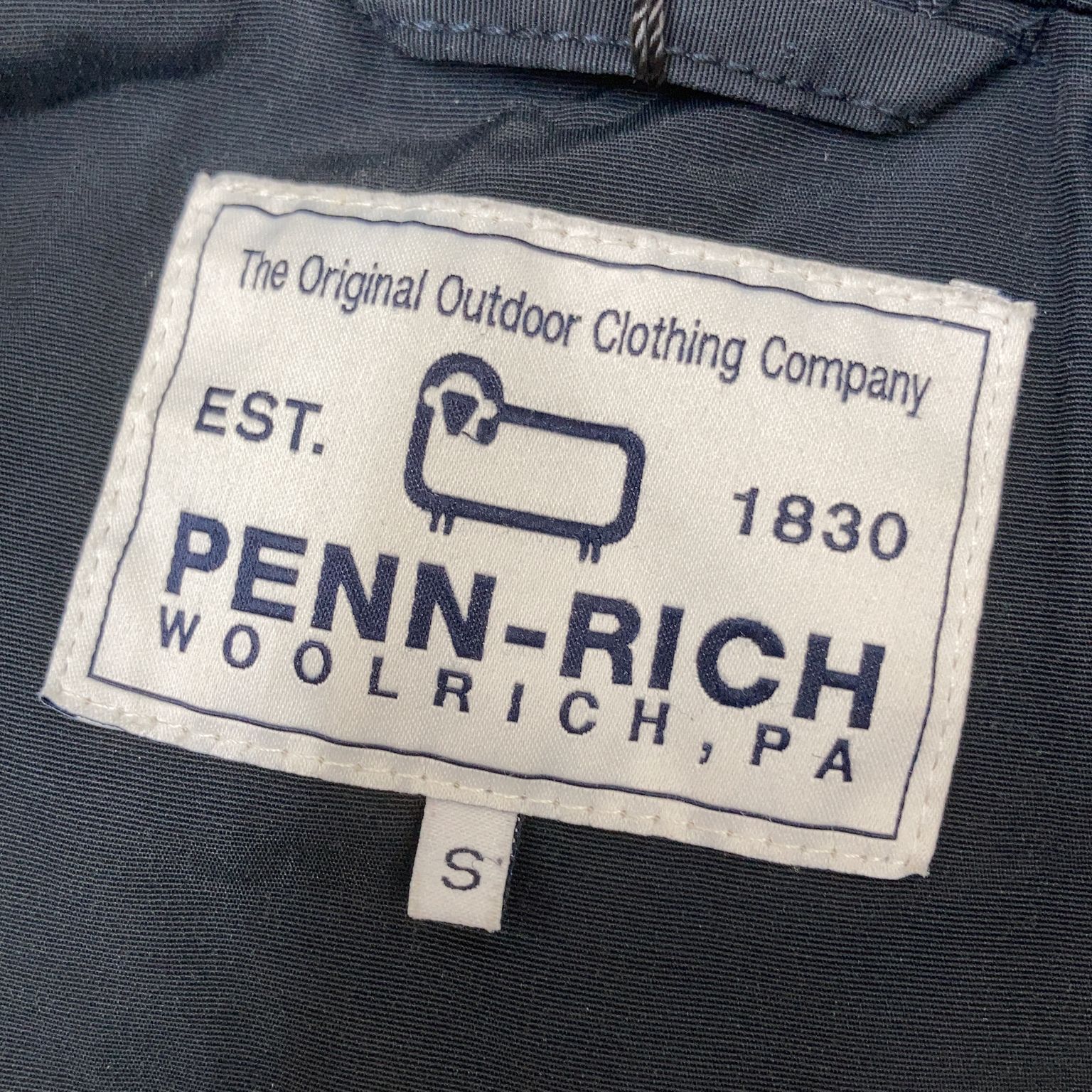 Penn-Rich