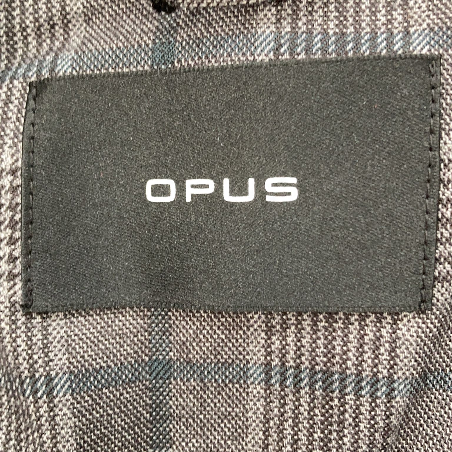 Opus