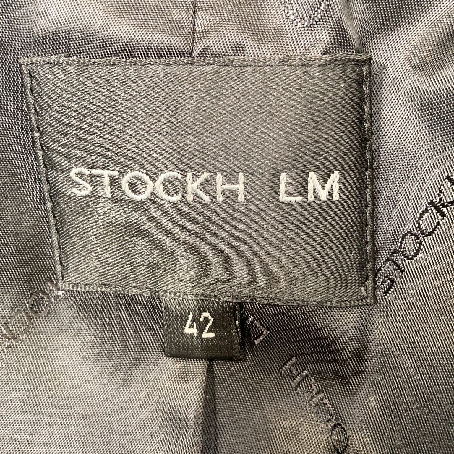 STOCKH LM