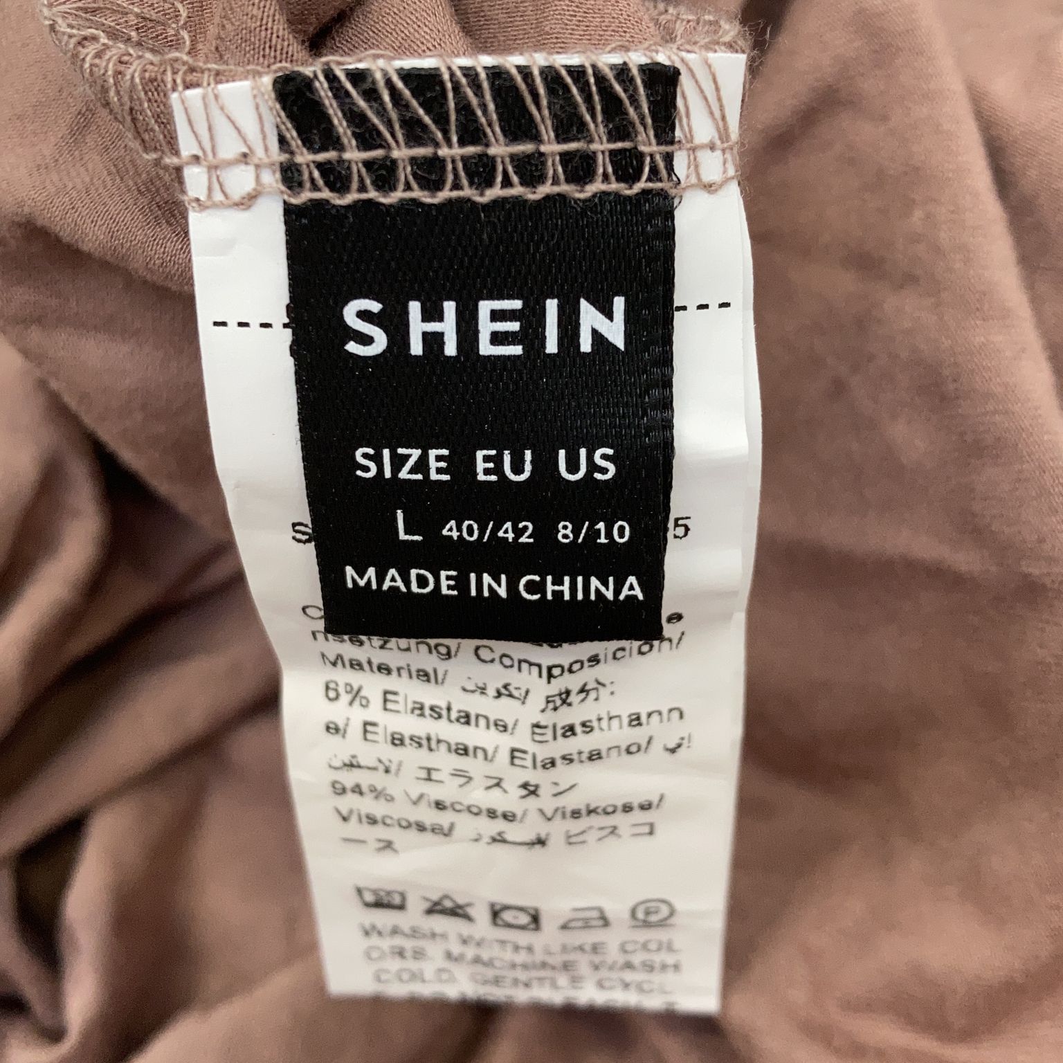 Shein