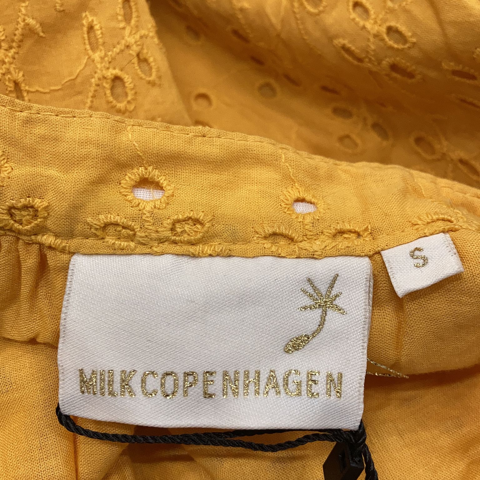 Milk Copenhagen