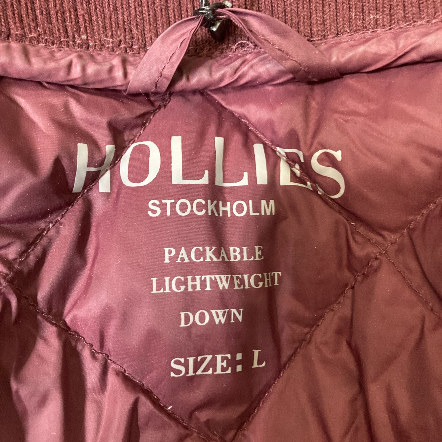 Hollies Stockholm