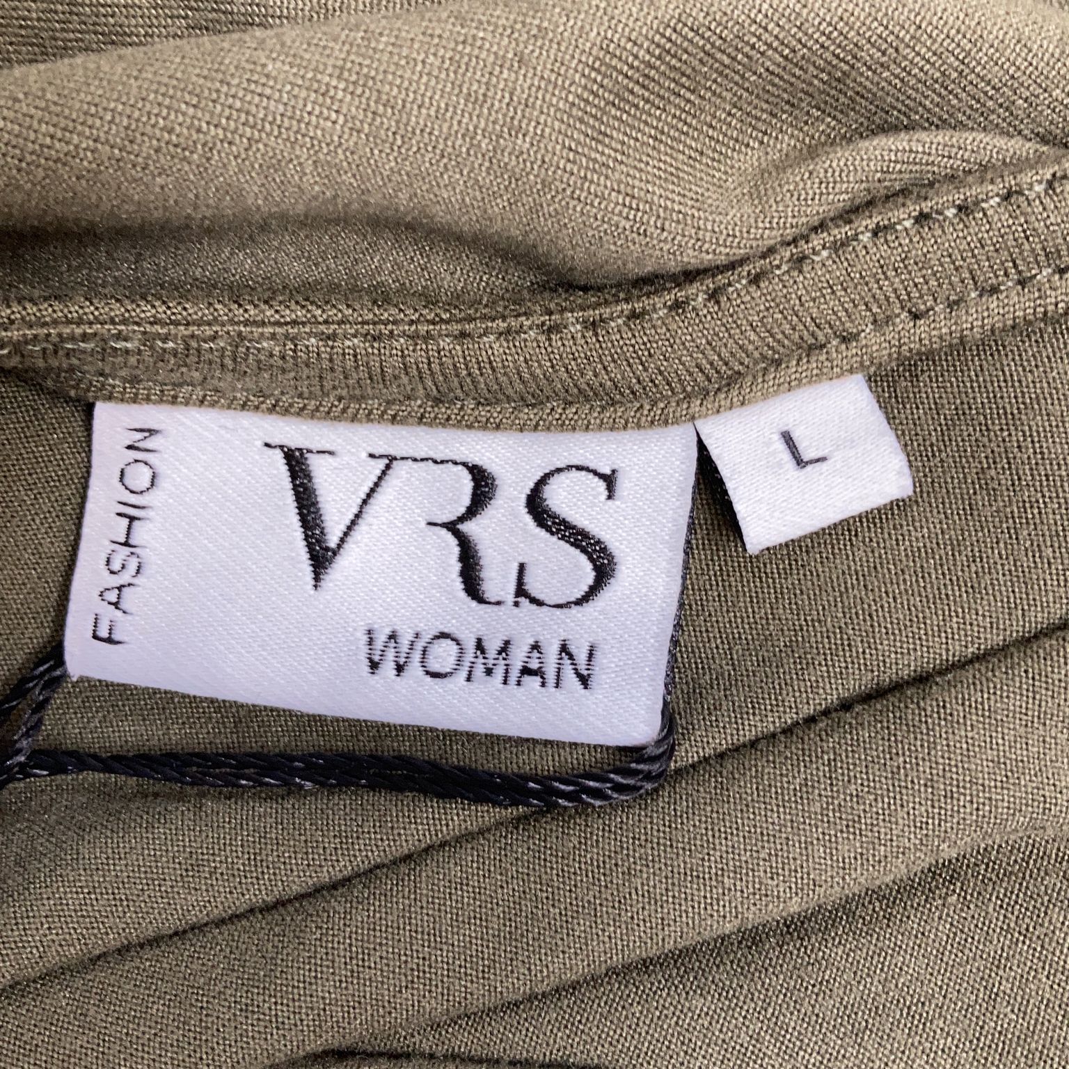 VRS Woman