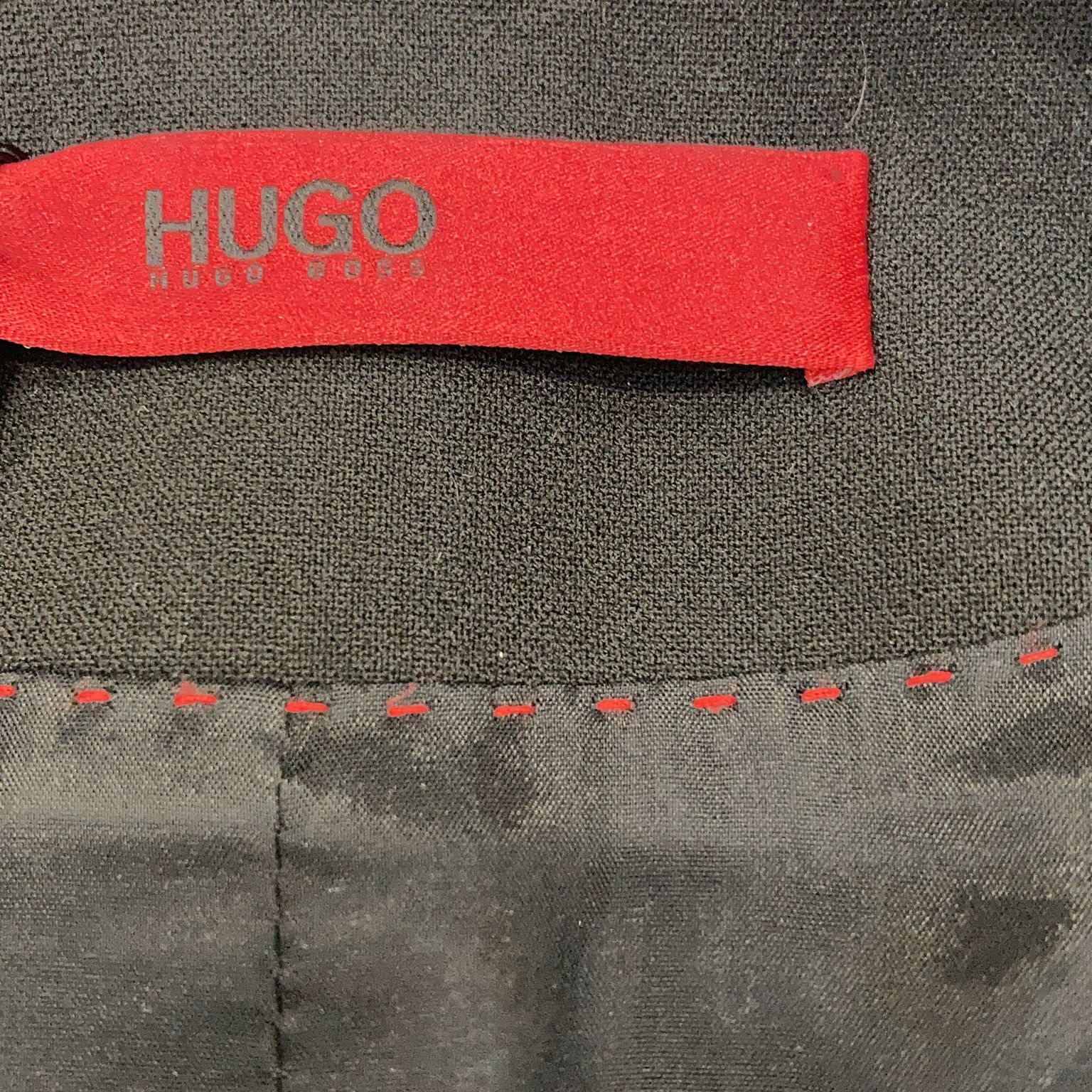 Hugo Hugo Boss