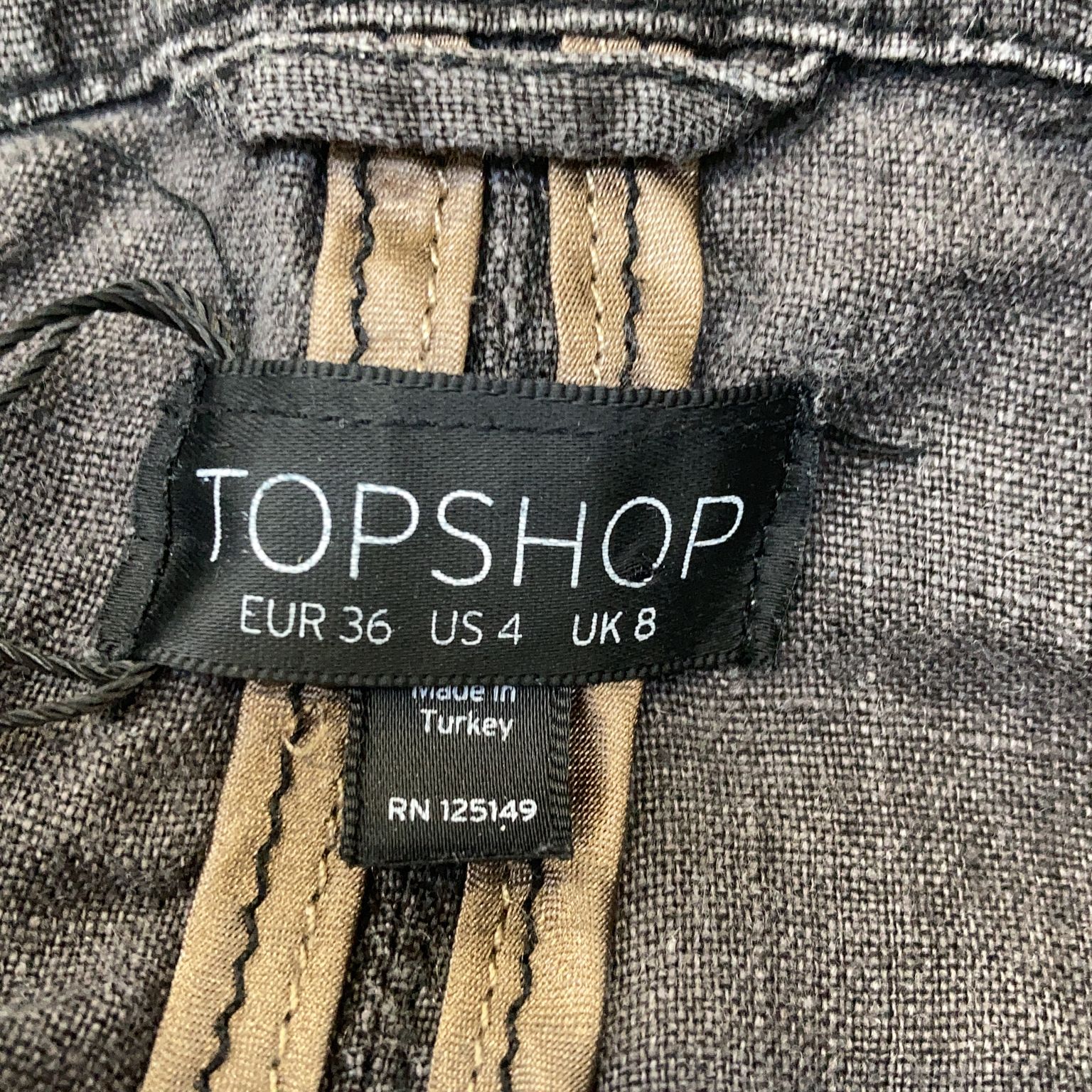 Topshop