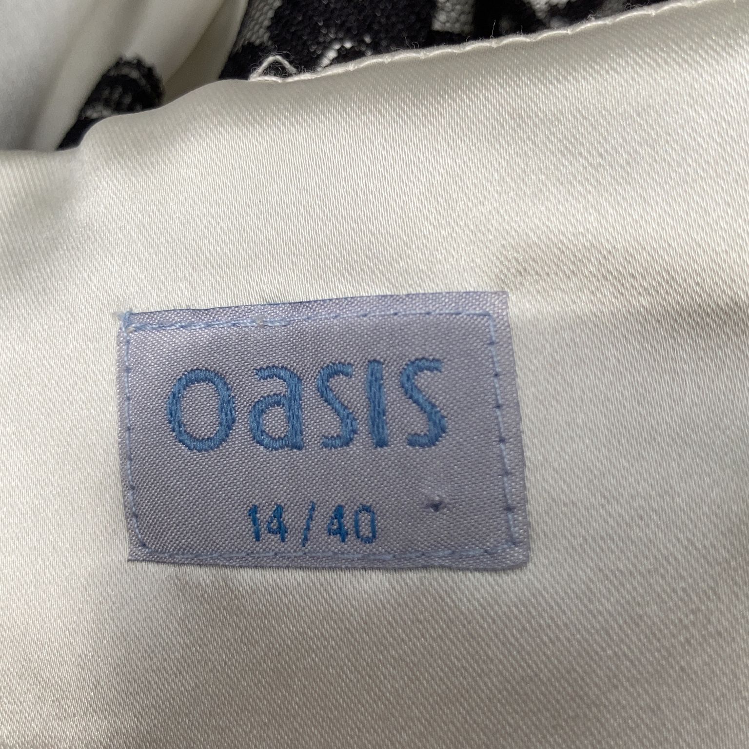 Oasis