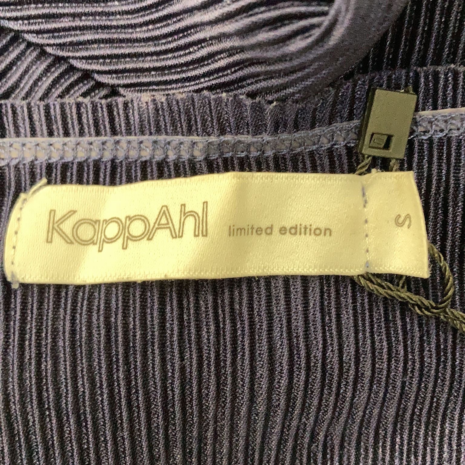 KappAhl