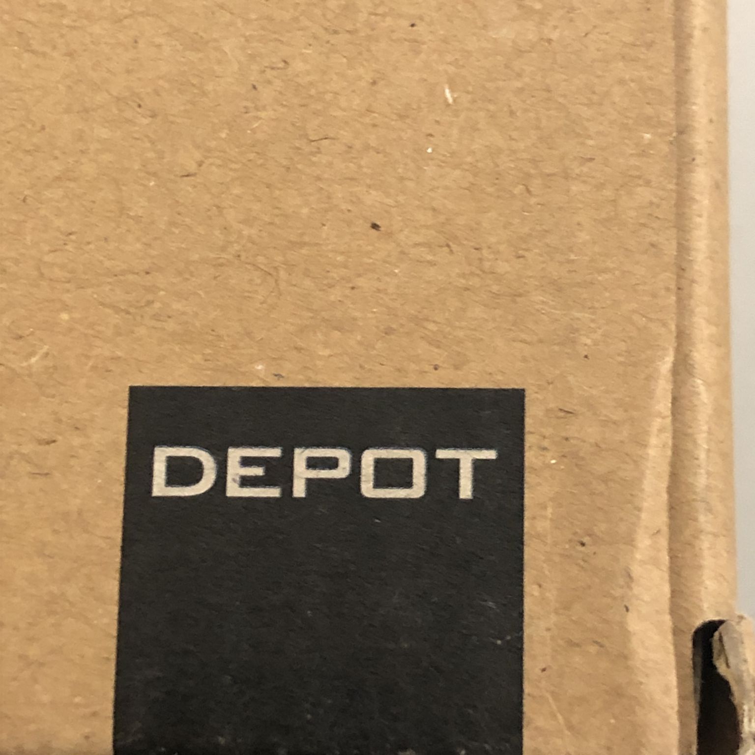 Depot