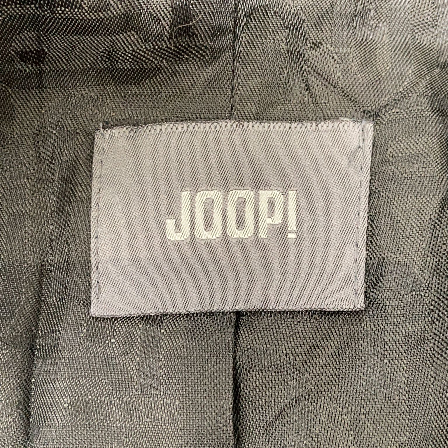 JOOP!