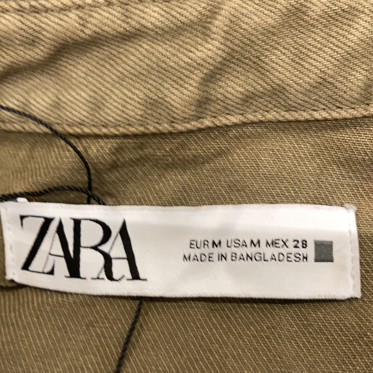 Zara