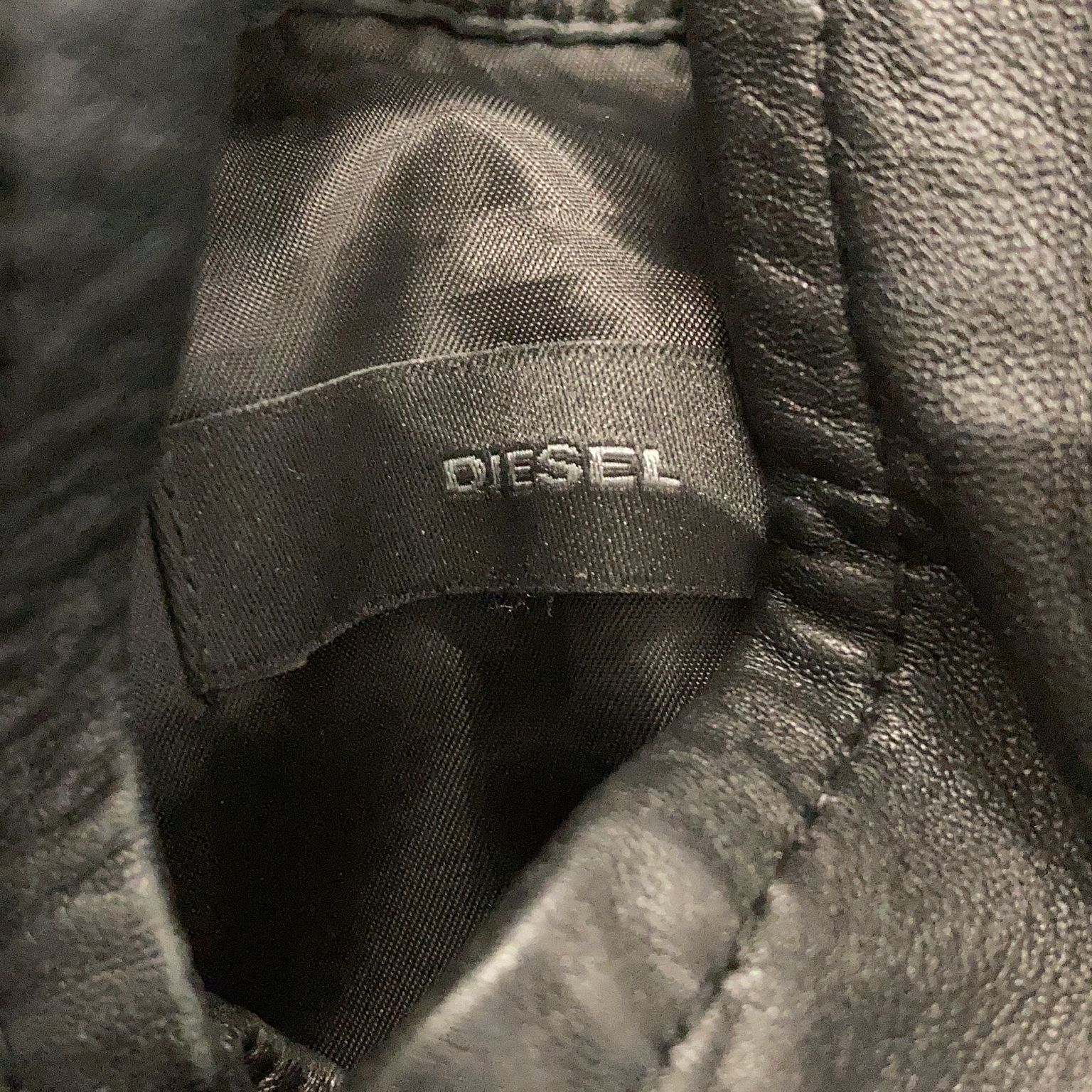 Diesel