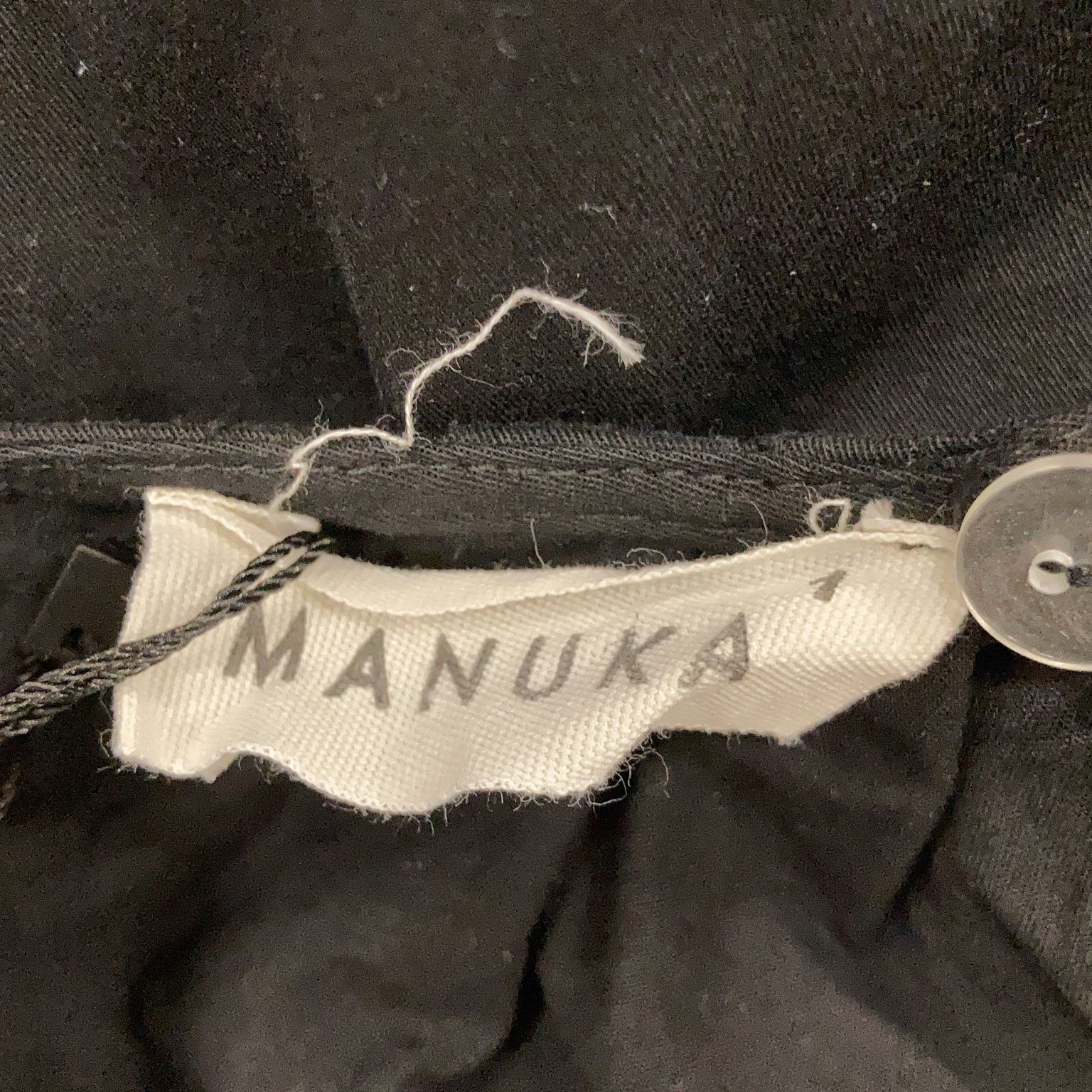 Manuka