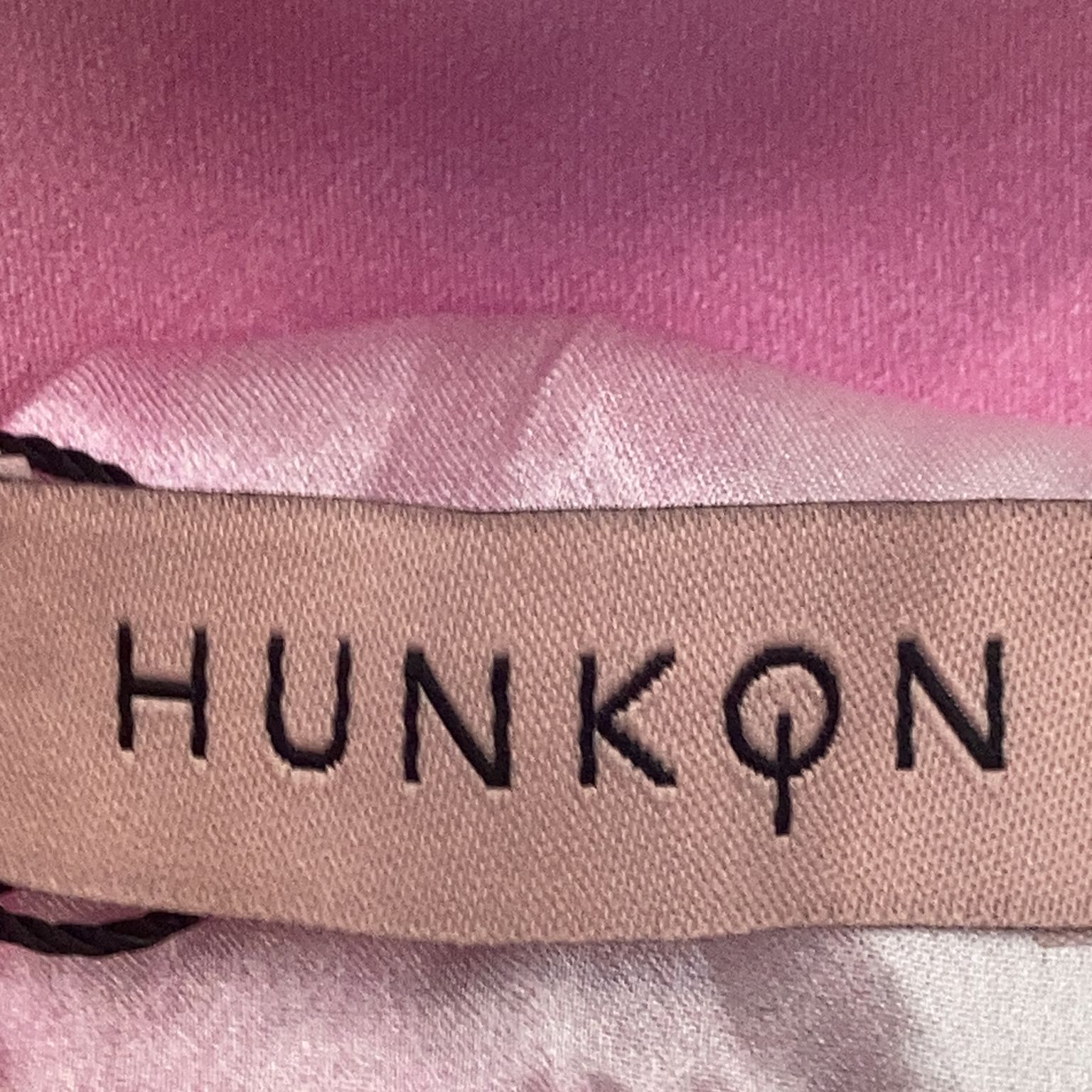 HUNKØN