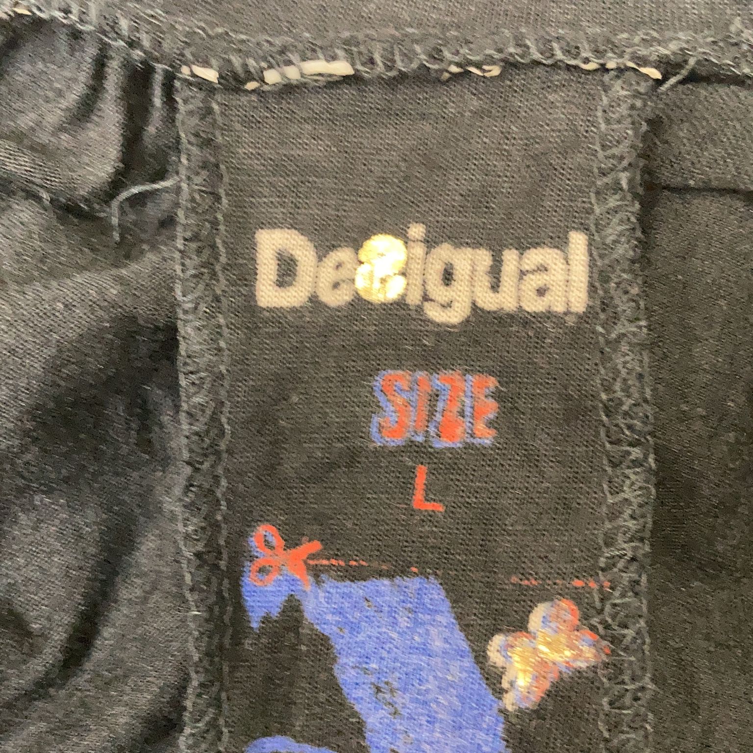 Desigual