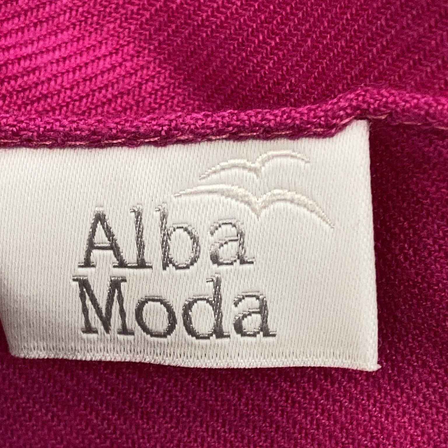 Alba Moda