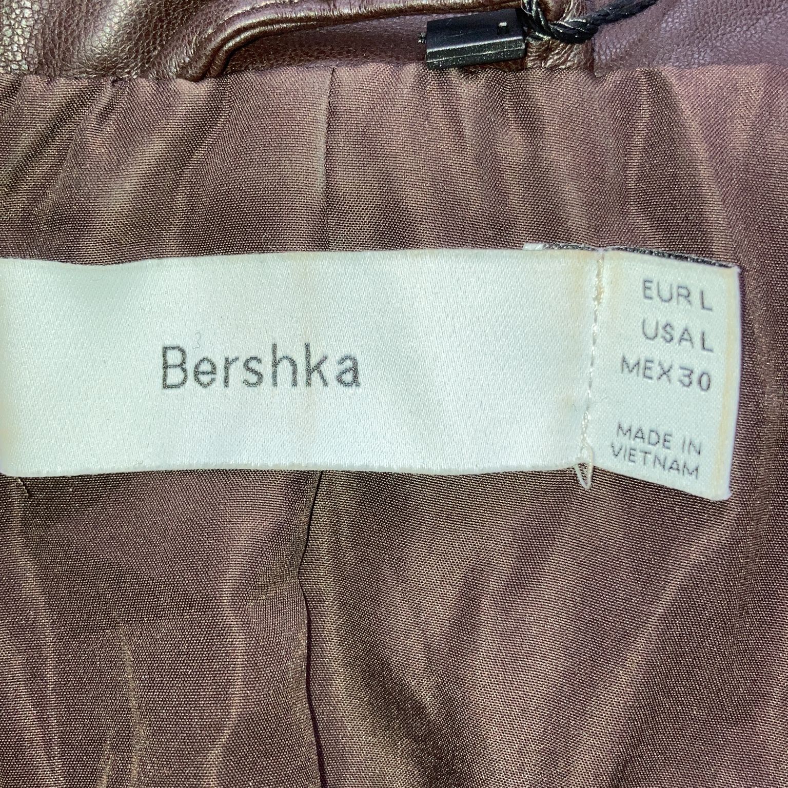 Bershka