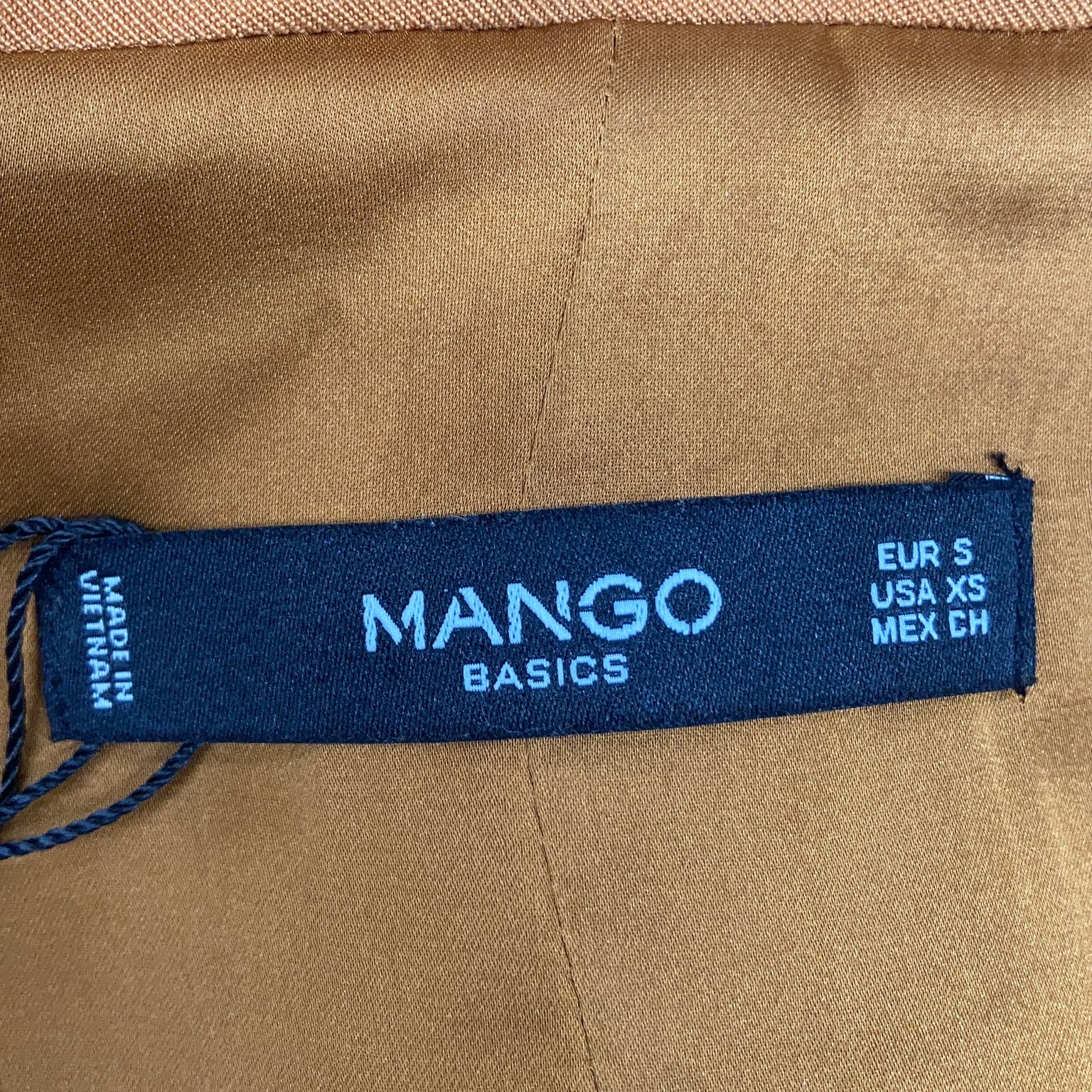 Mango