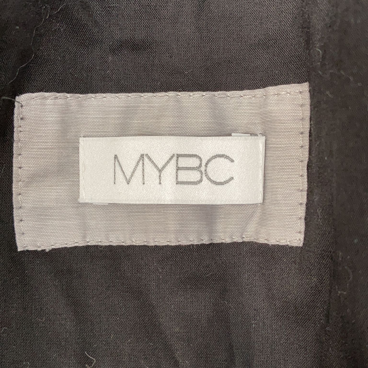 Mybc