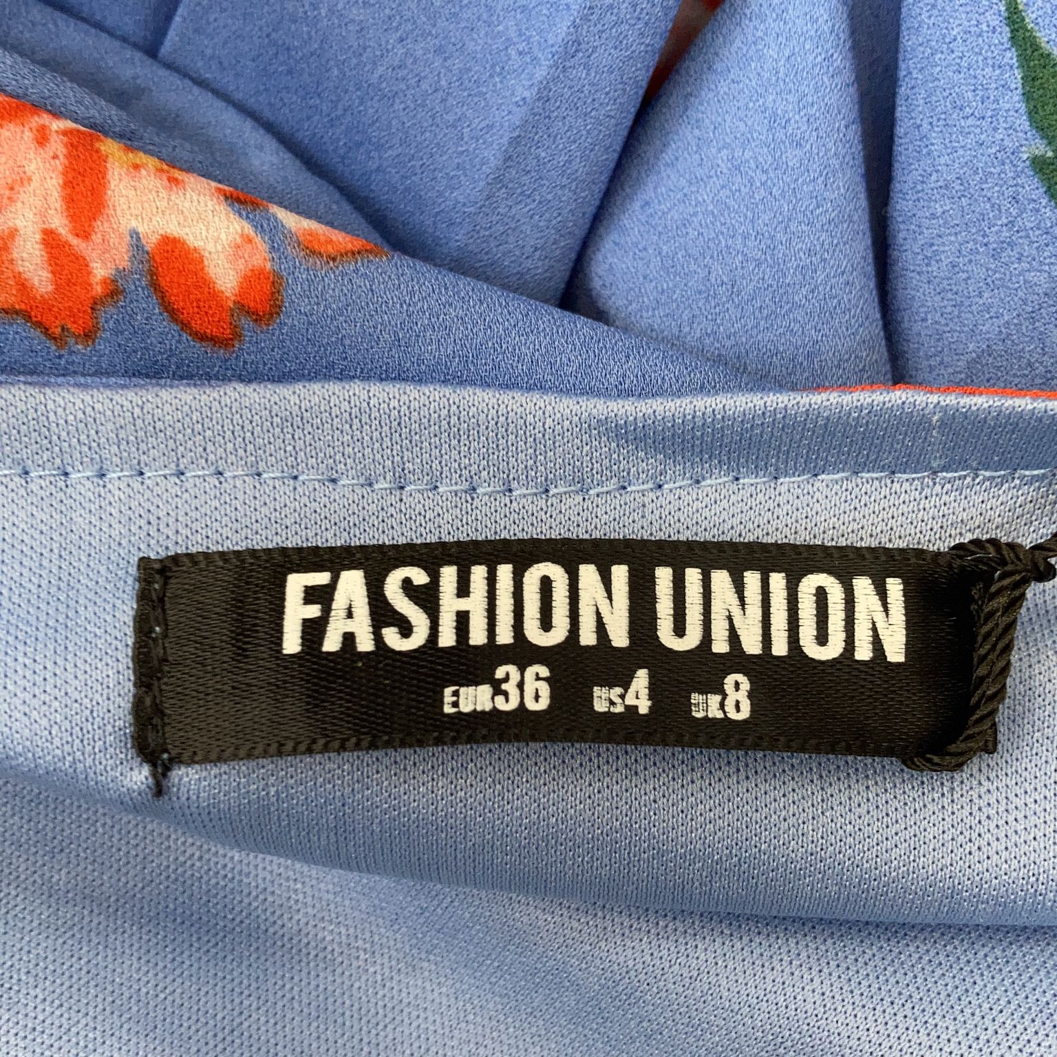 Fashion Union