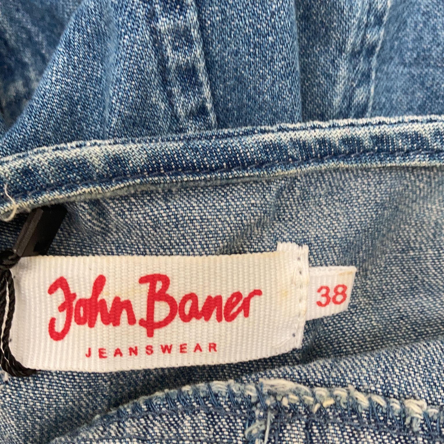 John Baner