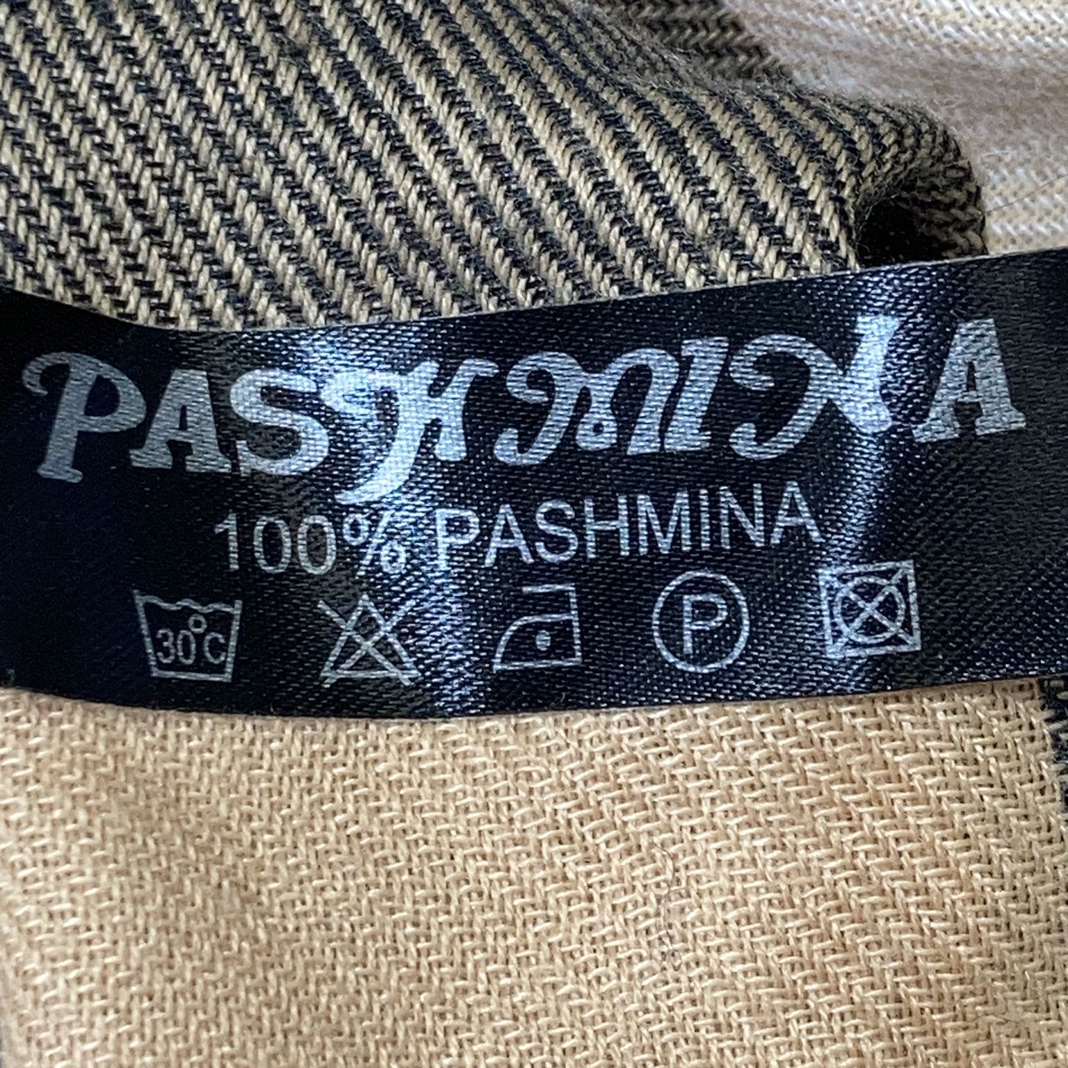 Pashmina