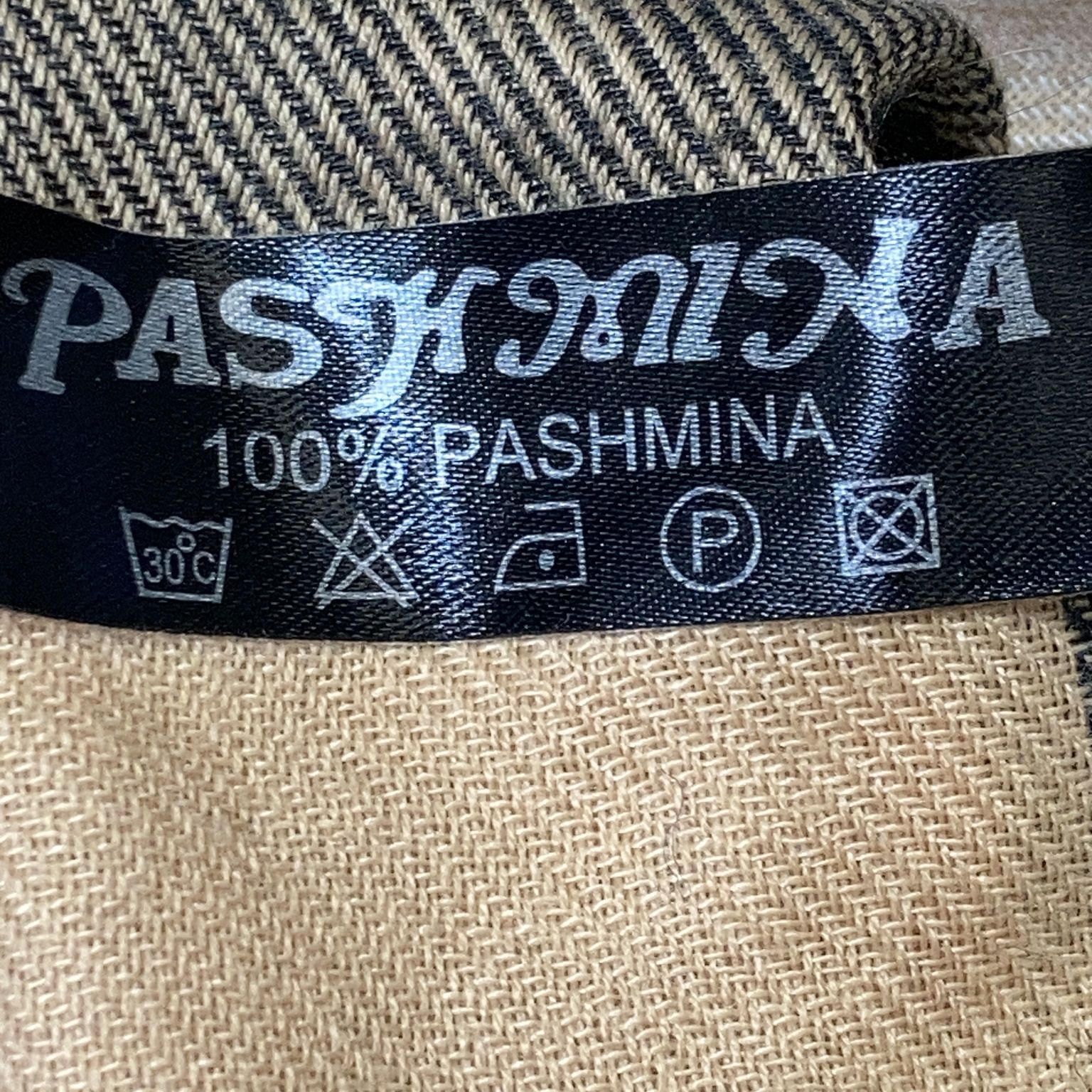 Pashmina