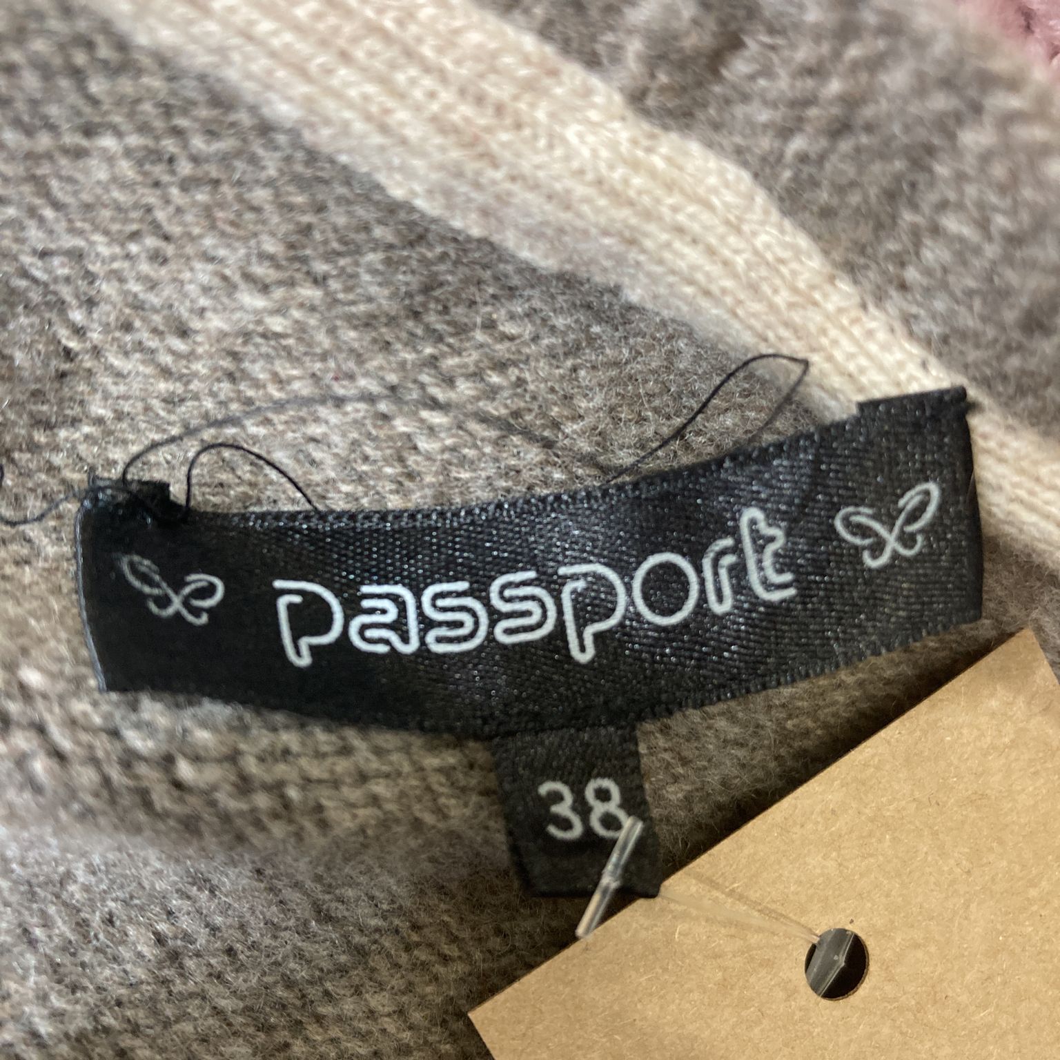 Passport