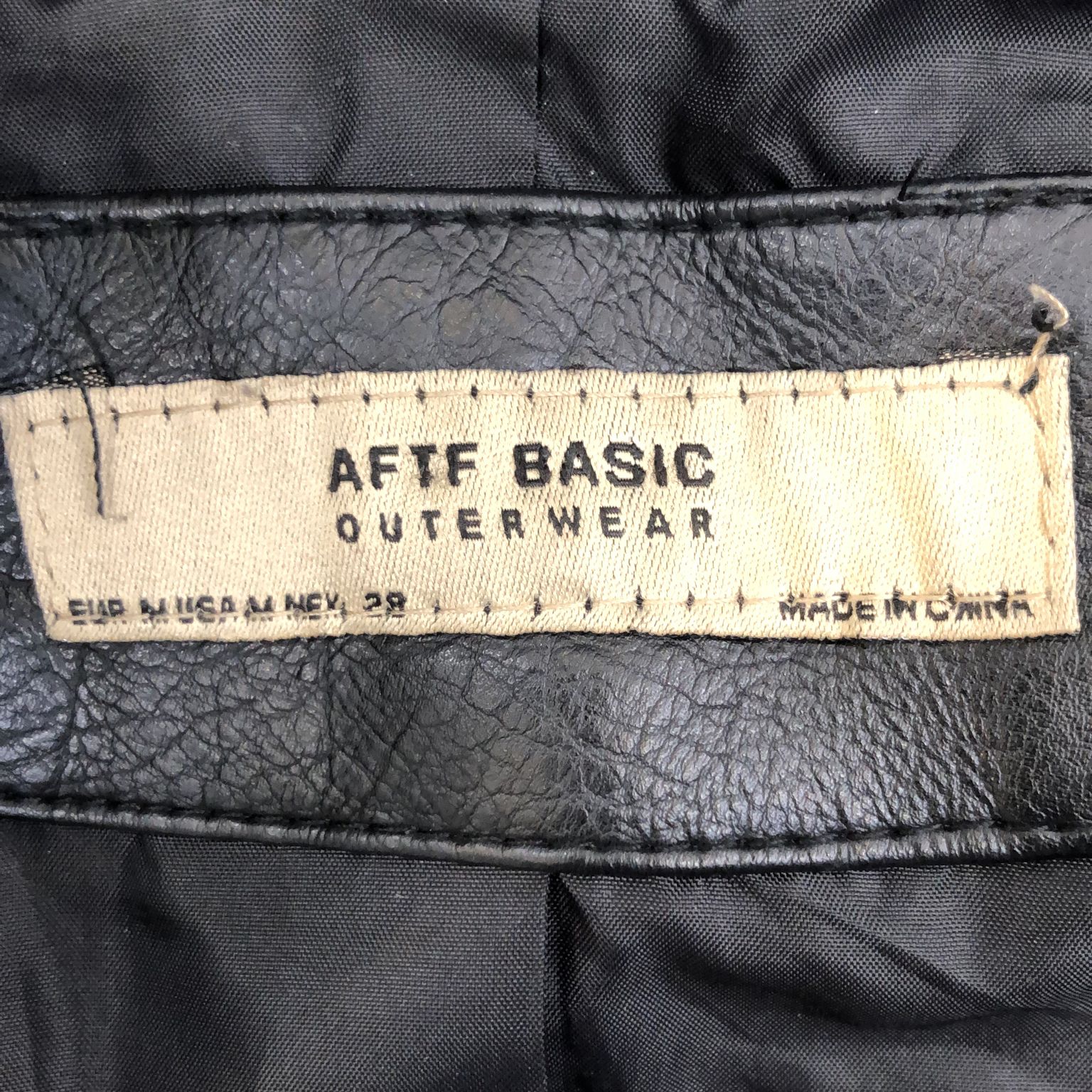 AFTF Basic