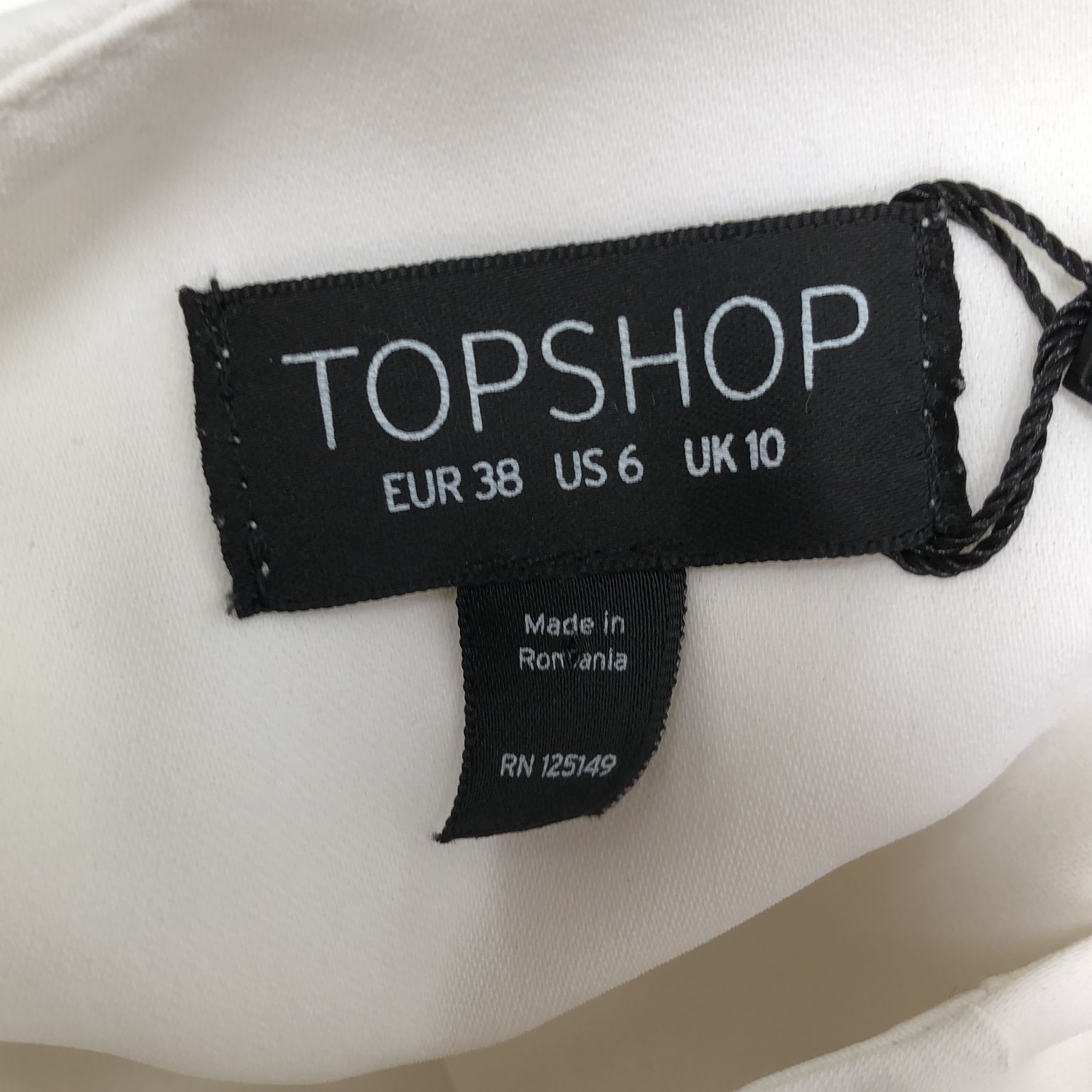 Topshop