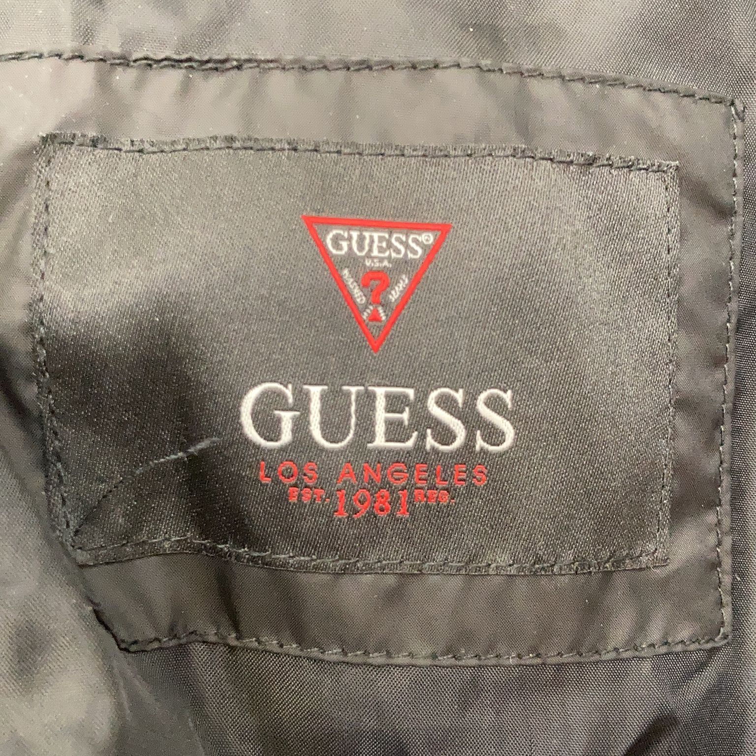 Guess