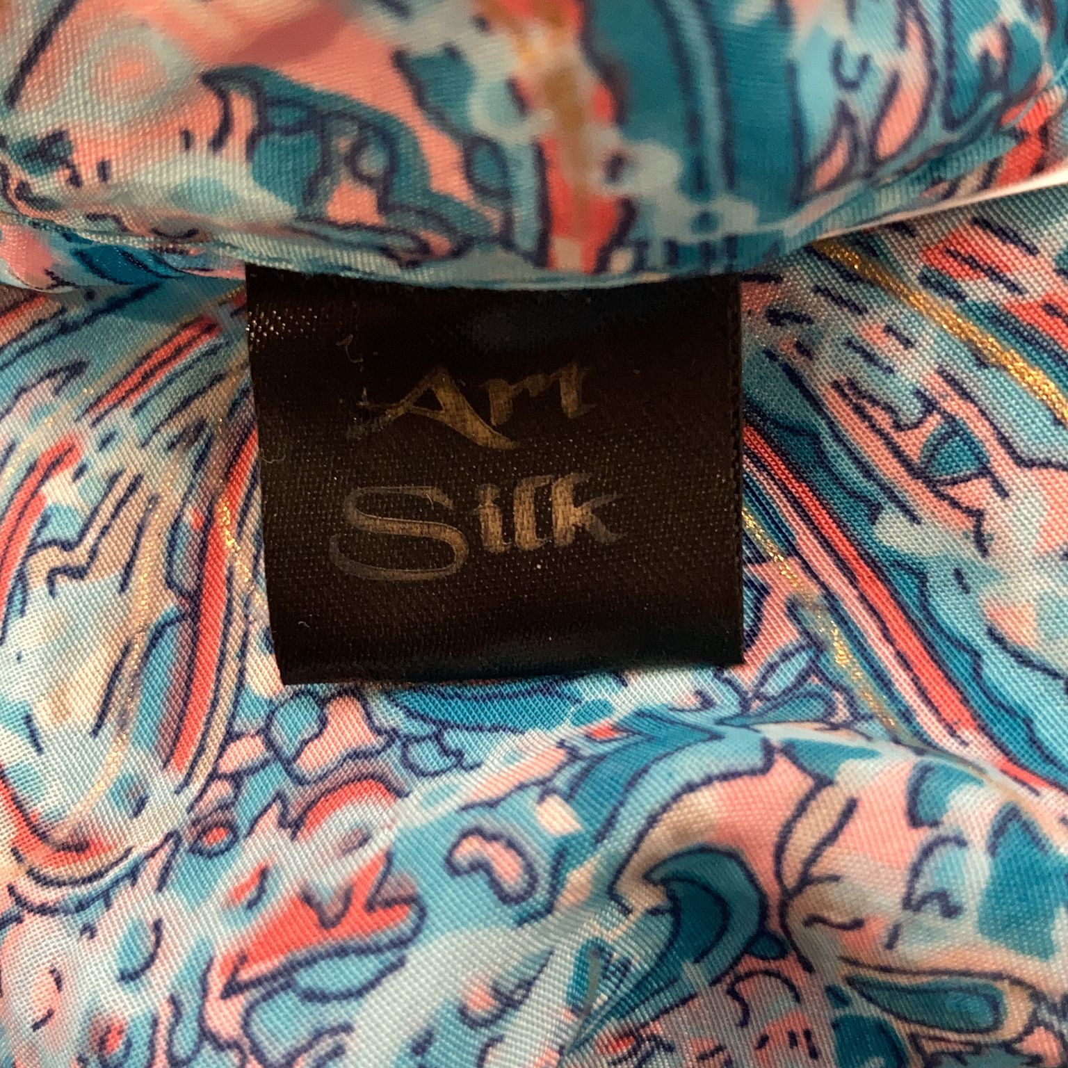 Art of Silk