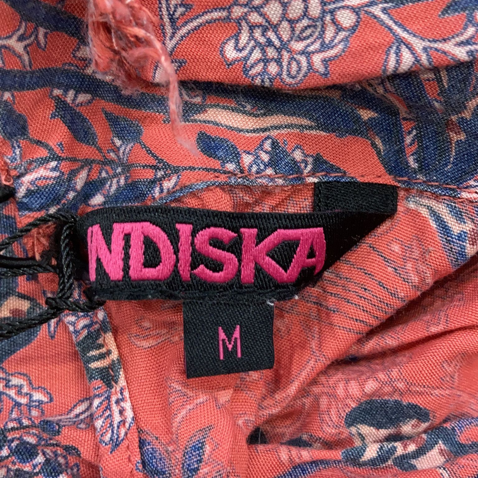 Indiska