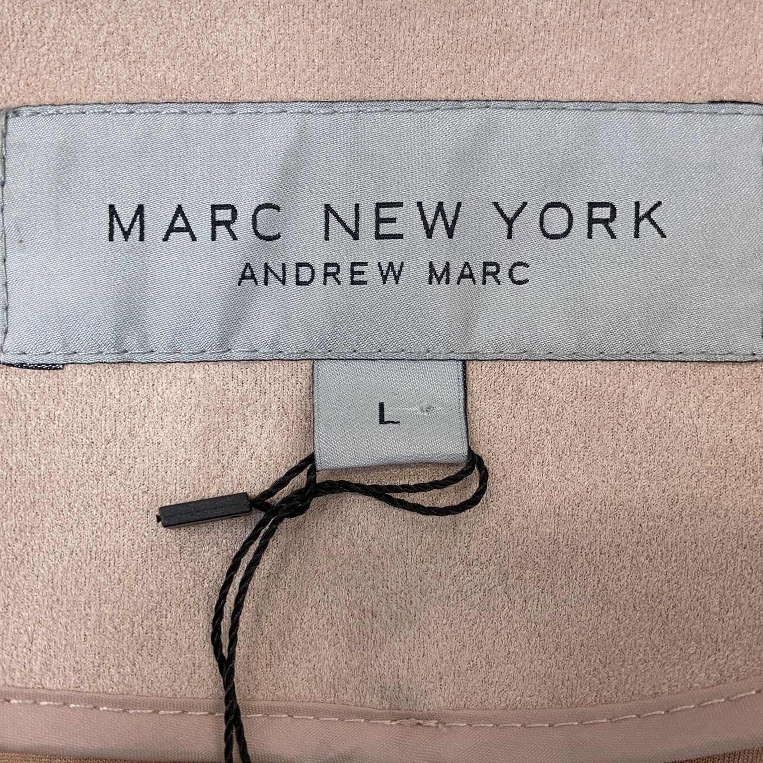 Marc New York