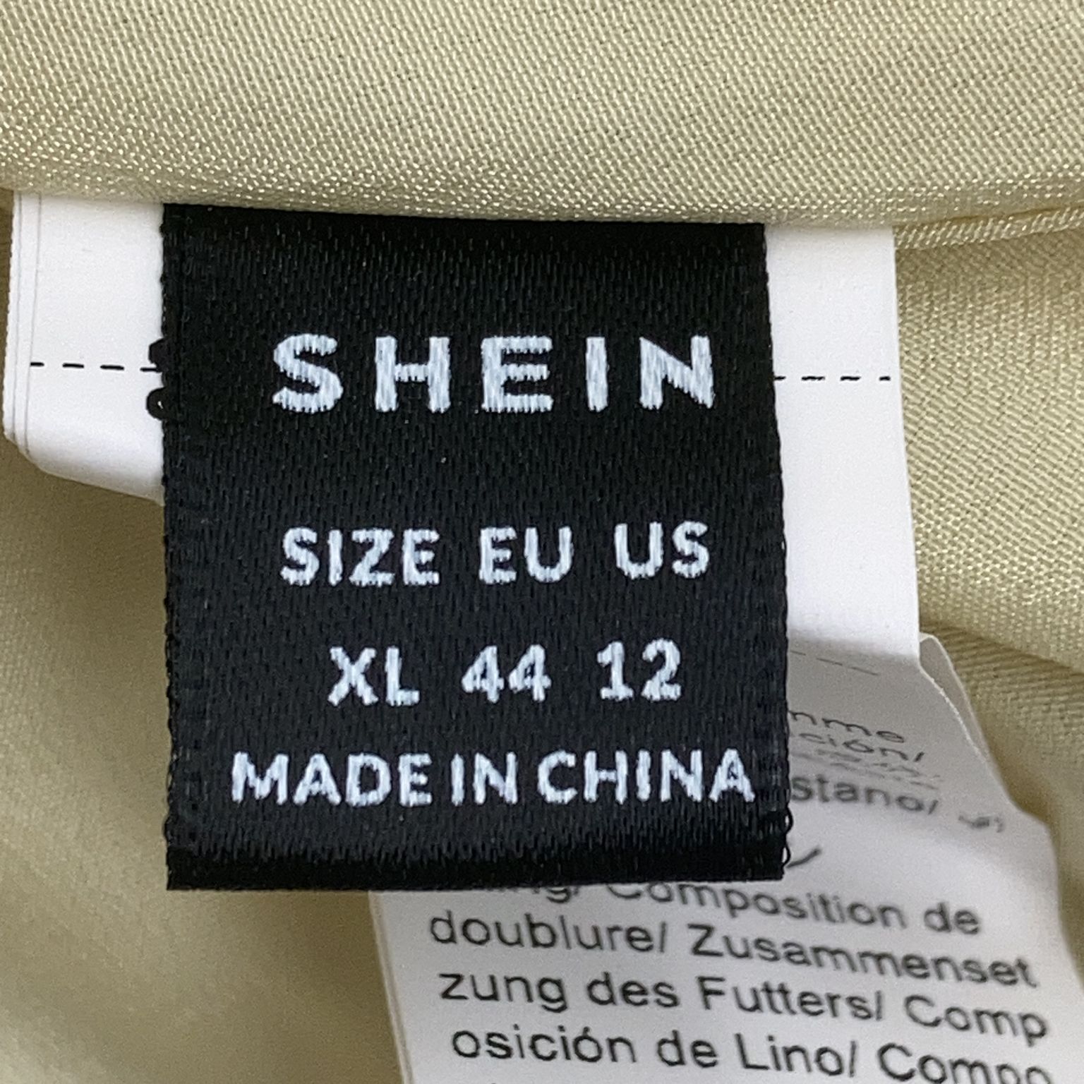 Shein