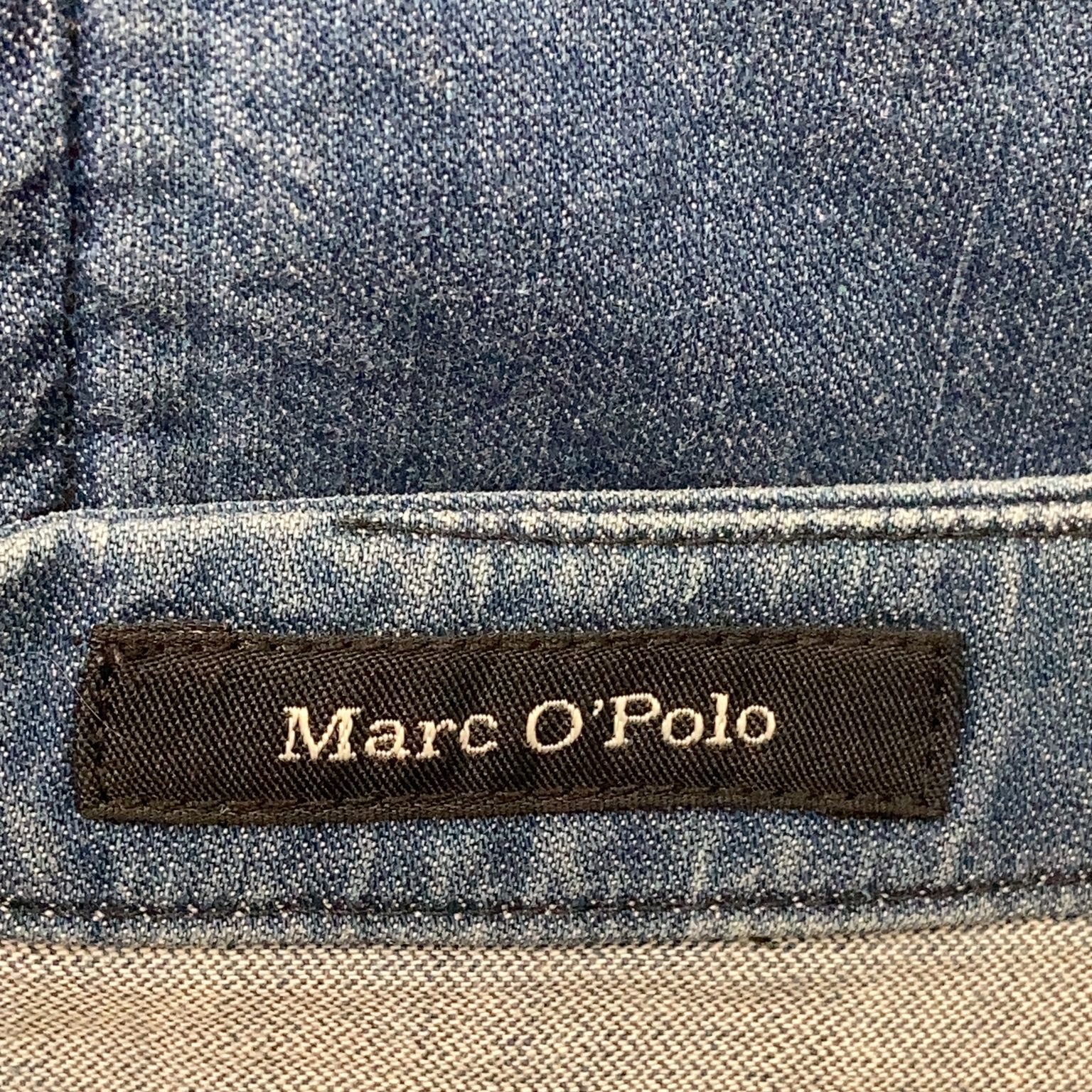 Marc O'Polo