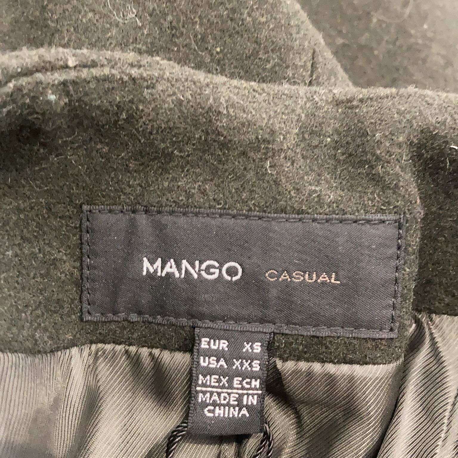 Mango