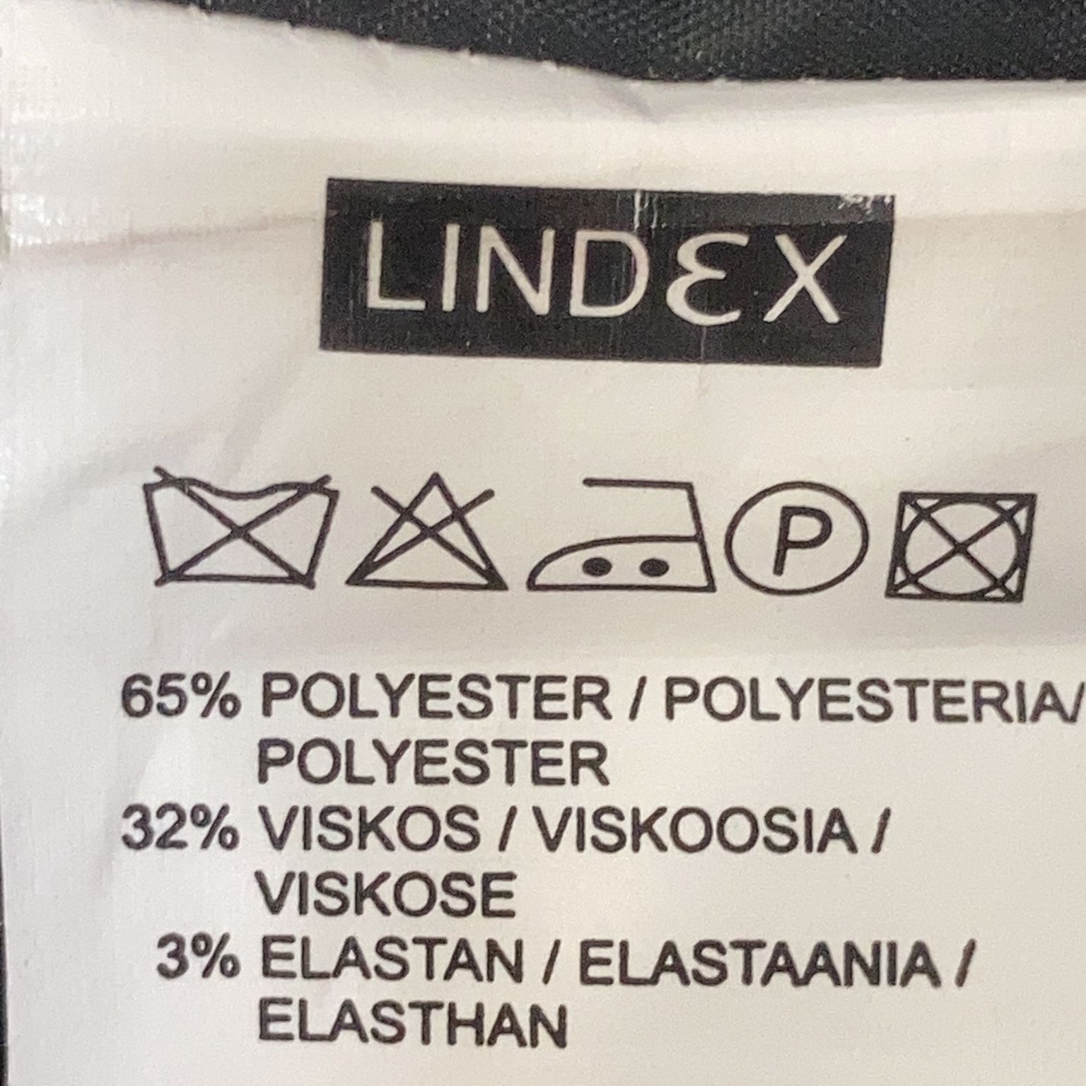 Lindex